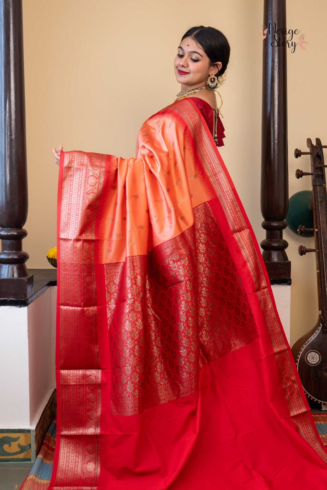 PAVITRA (पवित्रा)