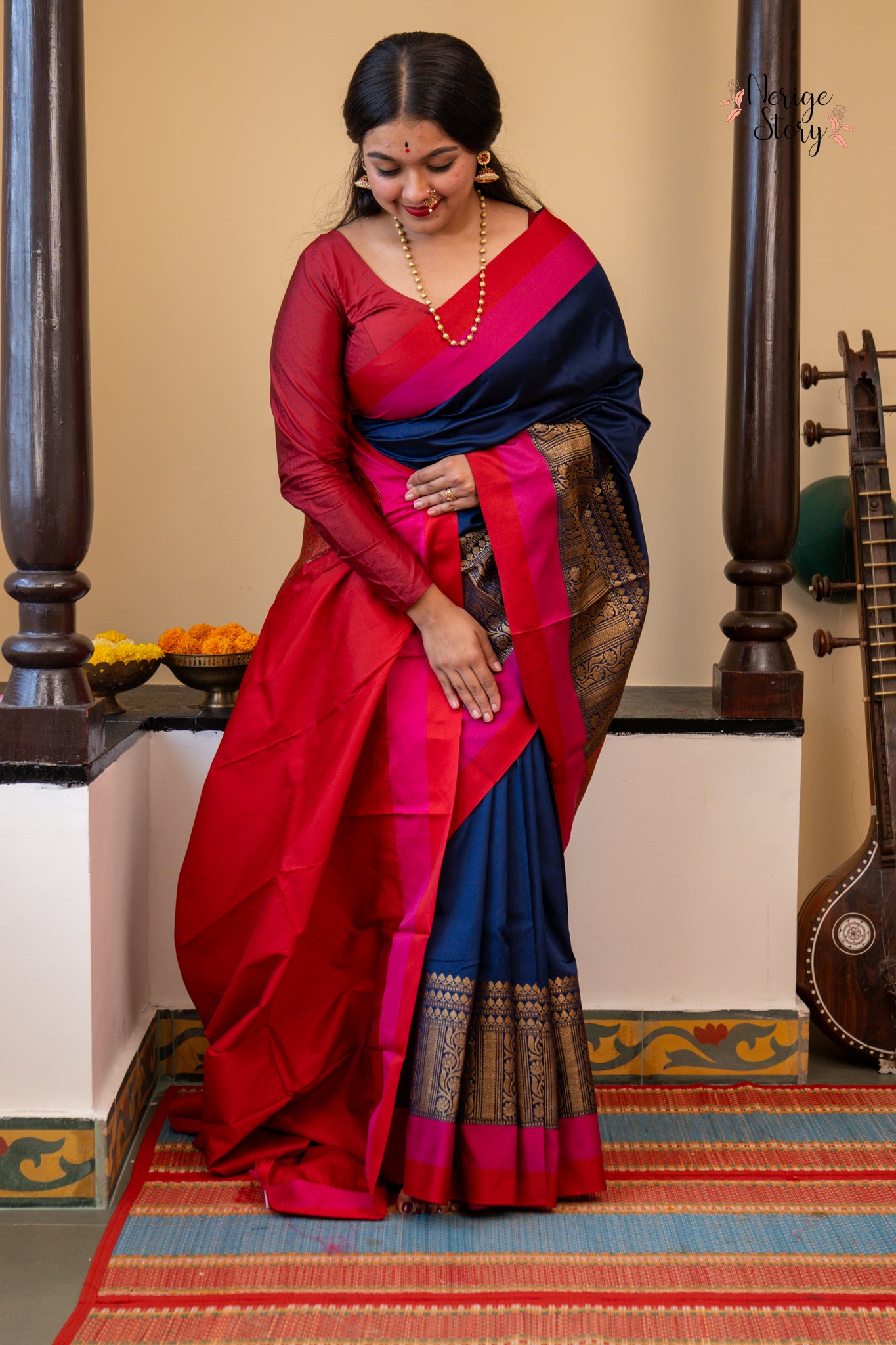 KANIRIKA (कनिरिका)