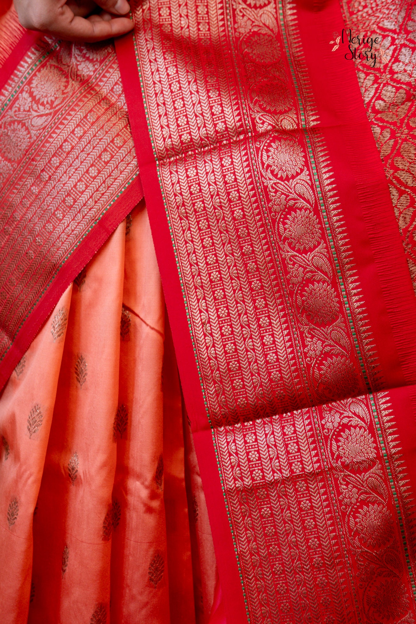 PAVITRA (पवित्रा)