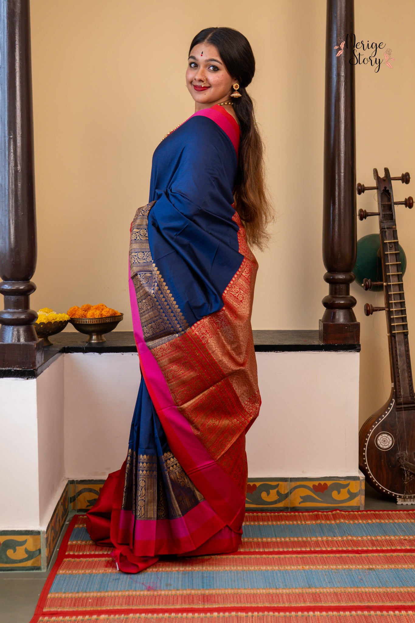 KANIRIKA (कनिरिका)