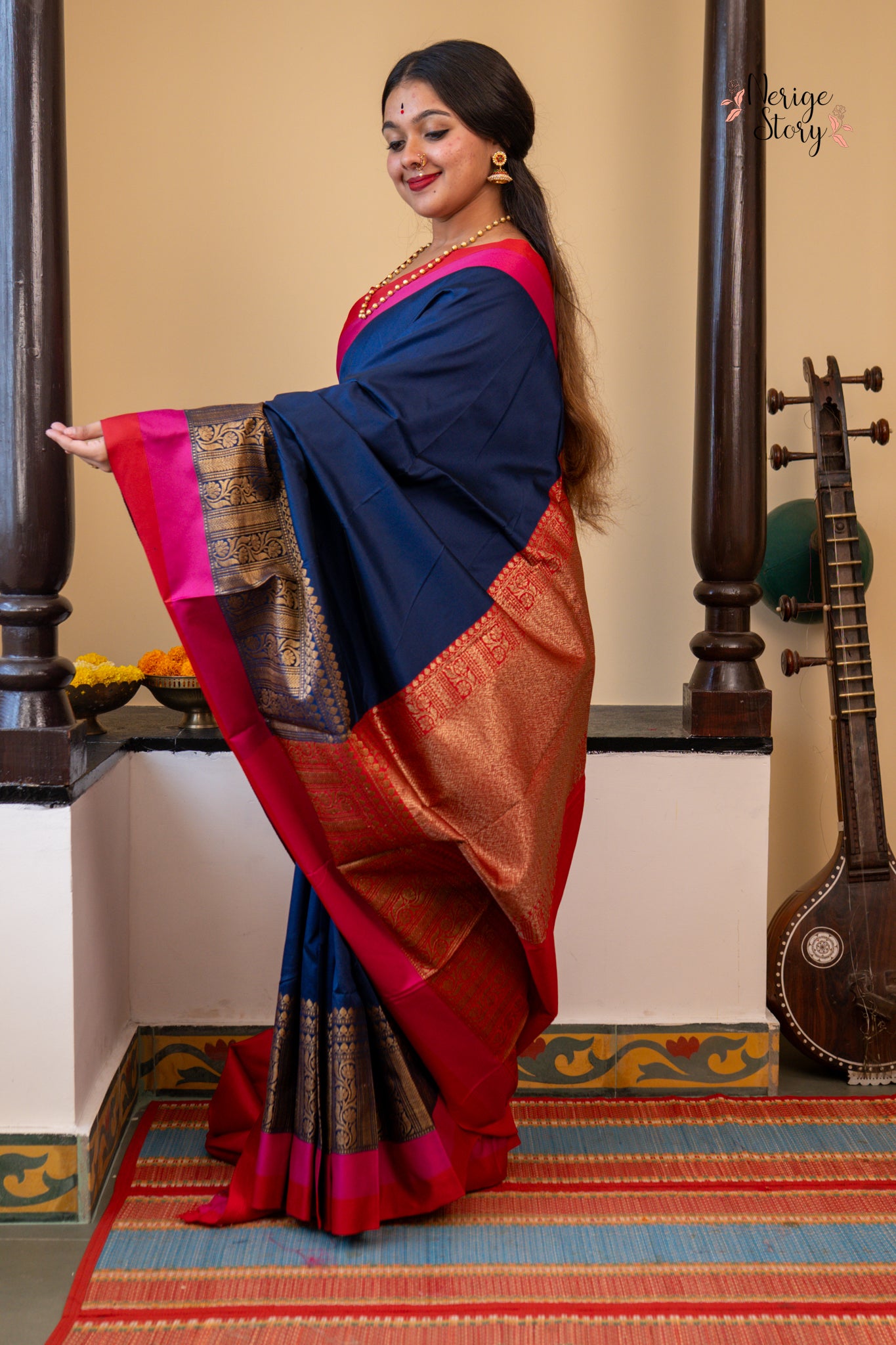 KANIRIKA (कनिरिका)
