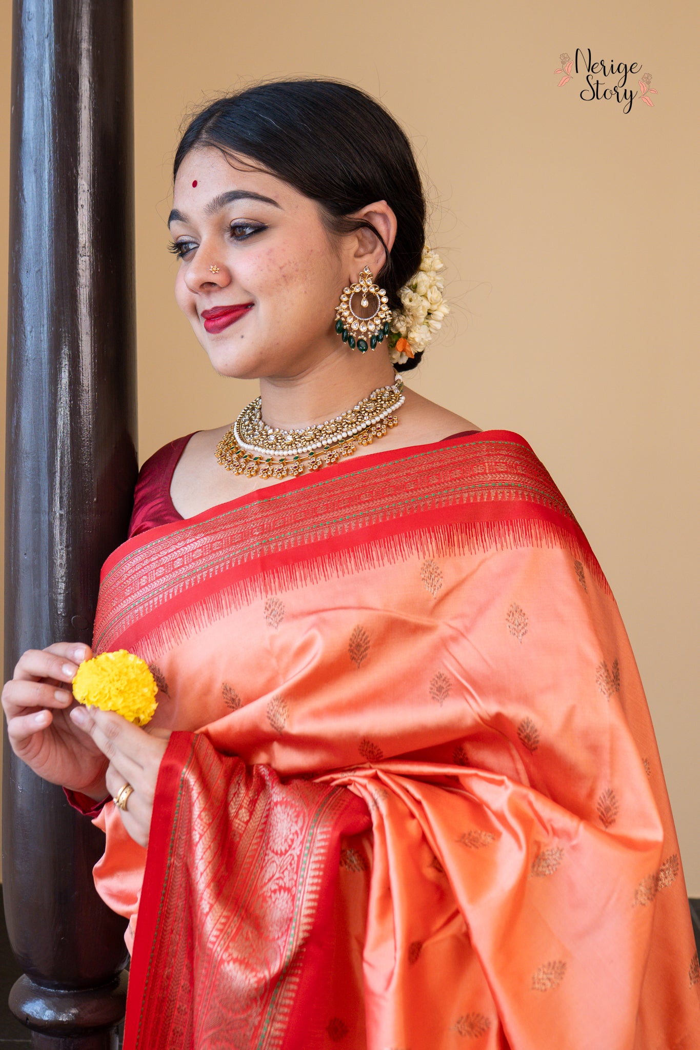 PAVITRA (पवित्रा)