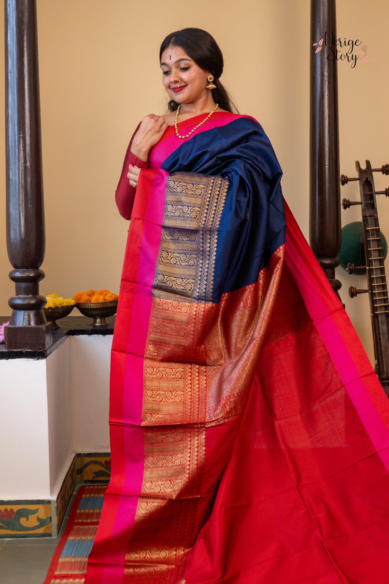 KANIRIKA (कनिरिका)