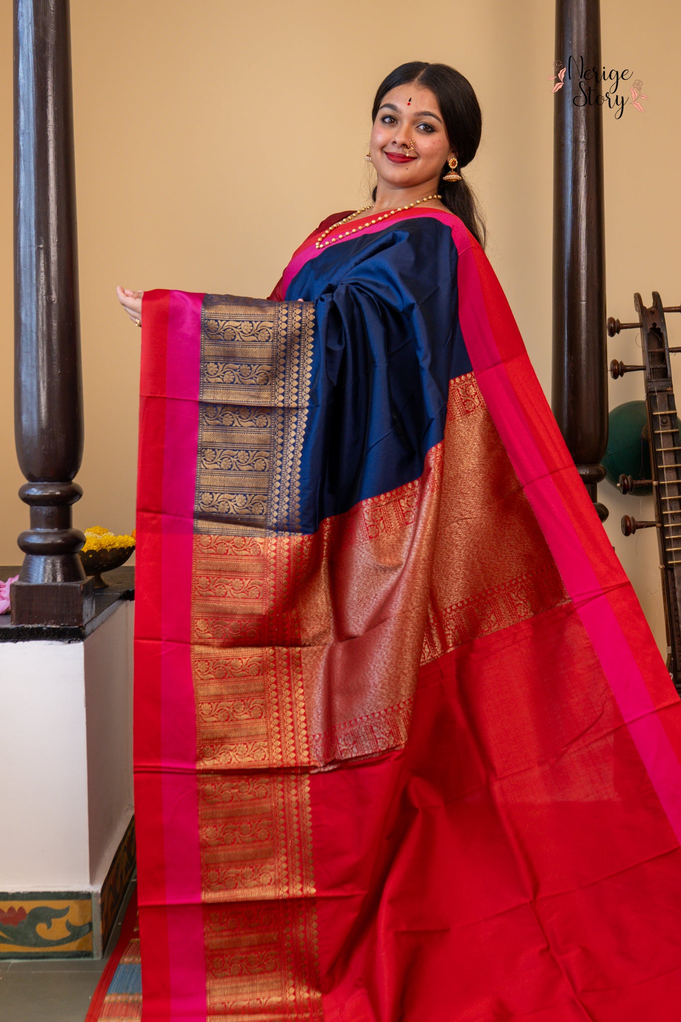 KANIRIKA (कनिरिका)
