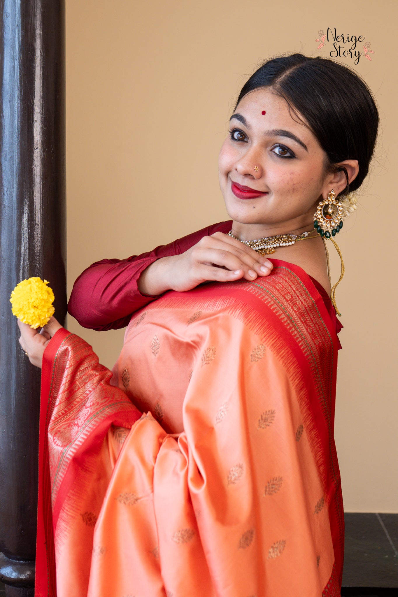 PAVITRA (पवित्रा)