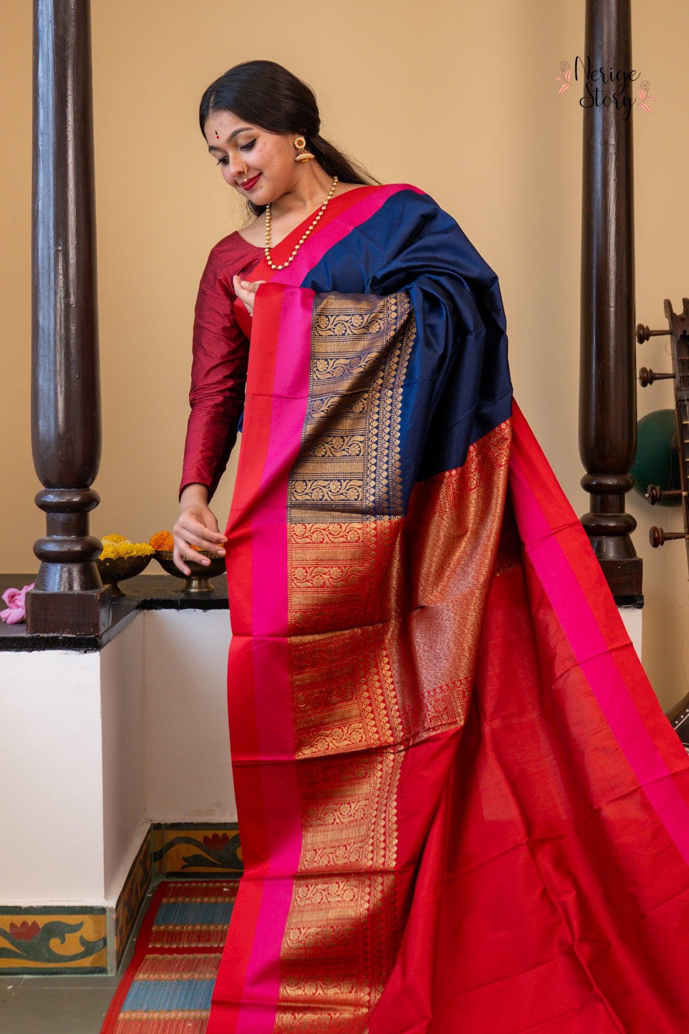 KANIRIKA (कनिरिका)