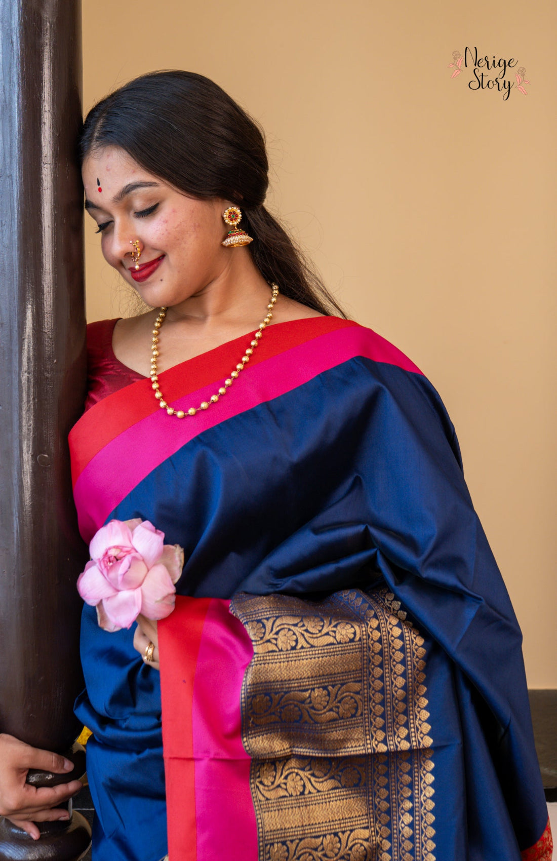 KANIRIKA (कनिरिका)