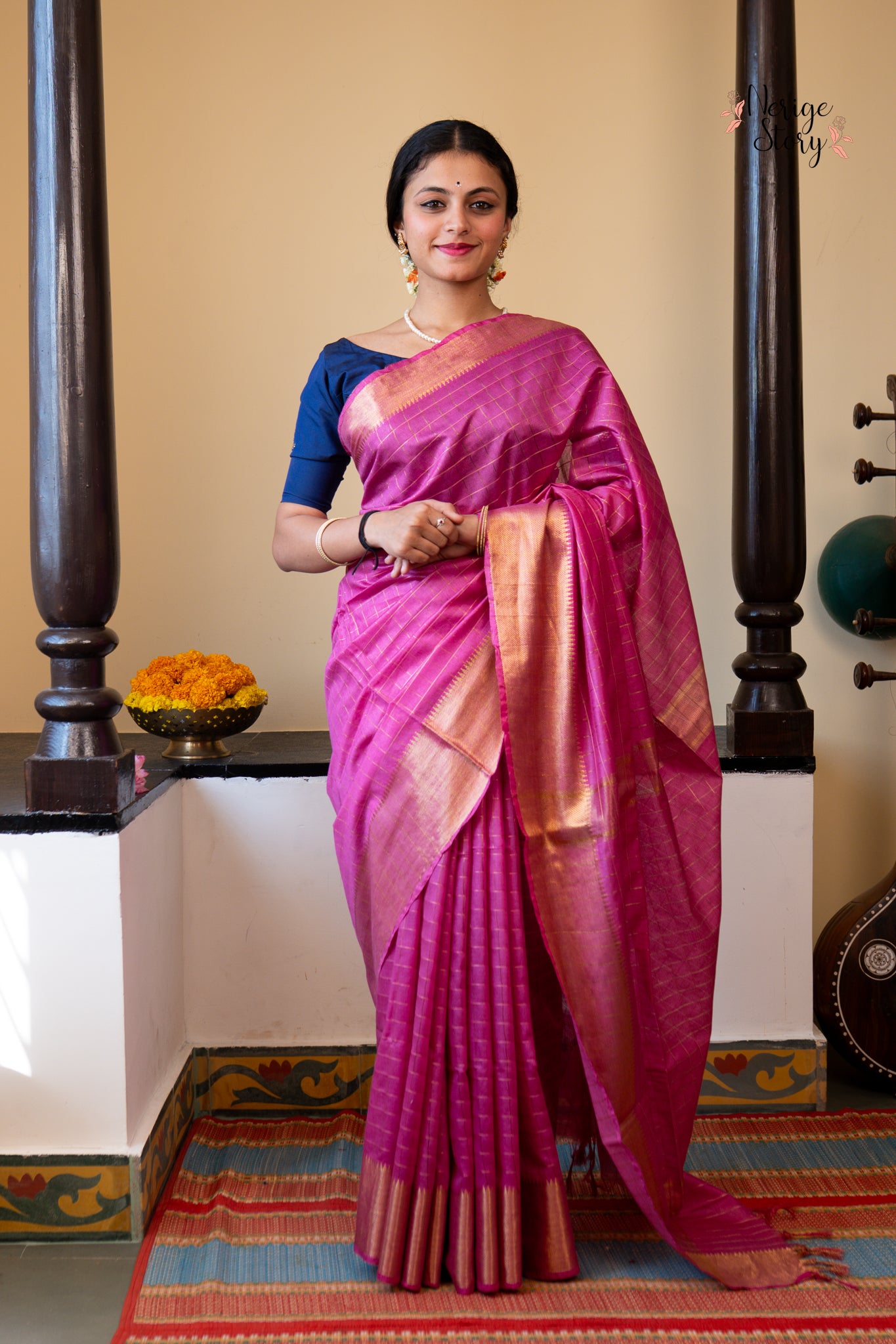 ISHWARI (ईश्वरी)