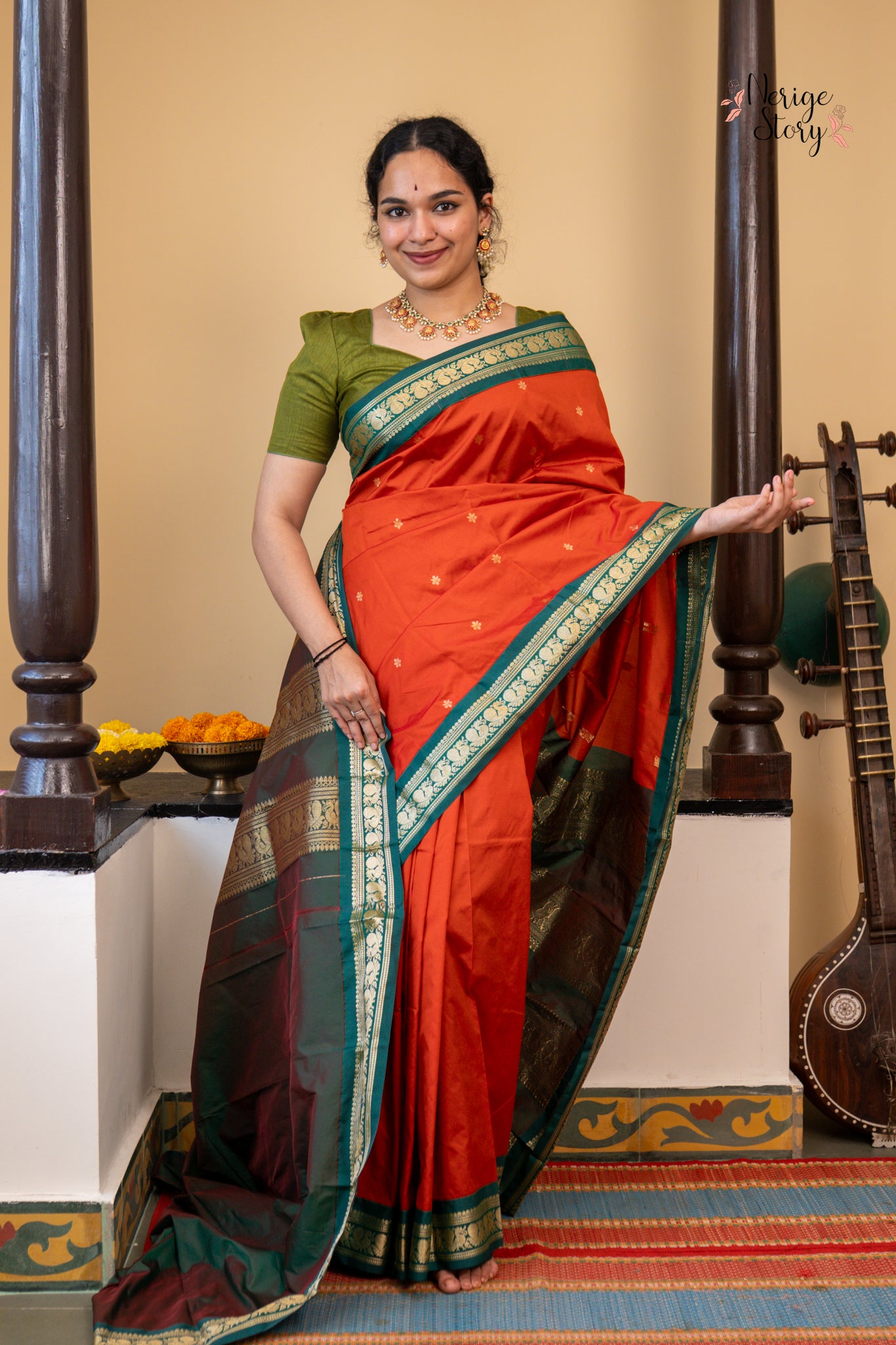 Saree - 147
