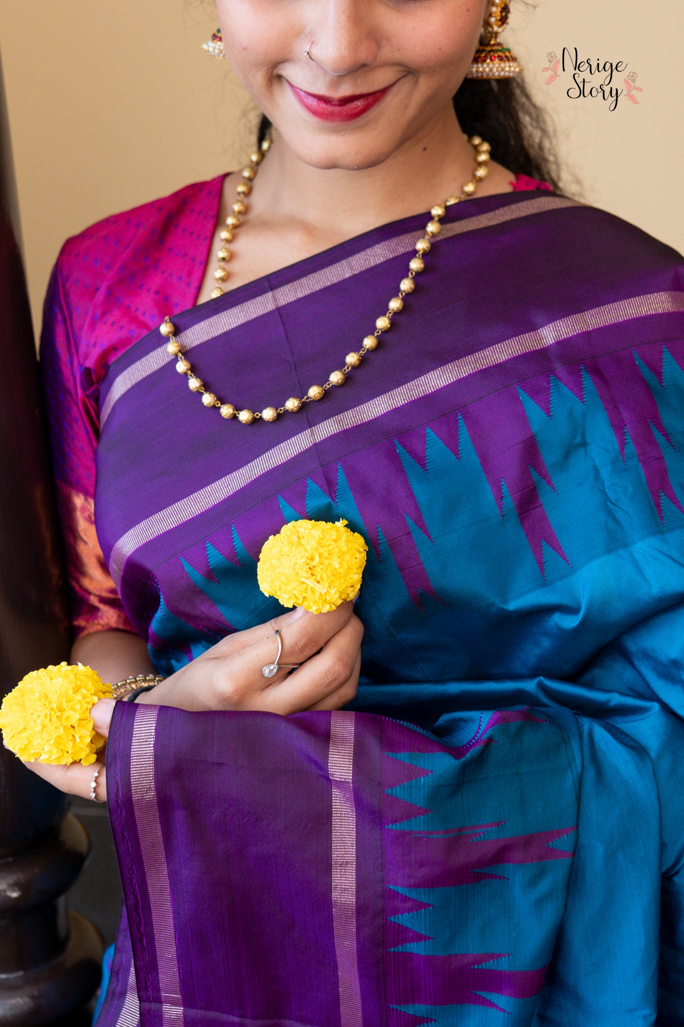 ZARINA (ಜರೀನಾ)