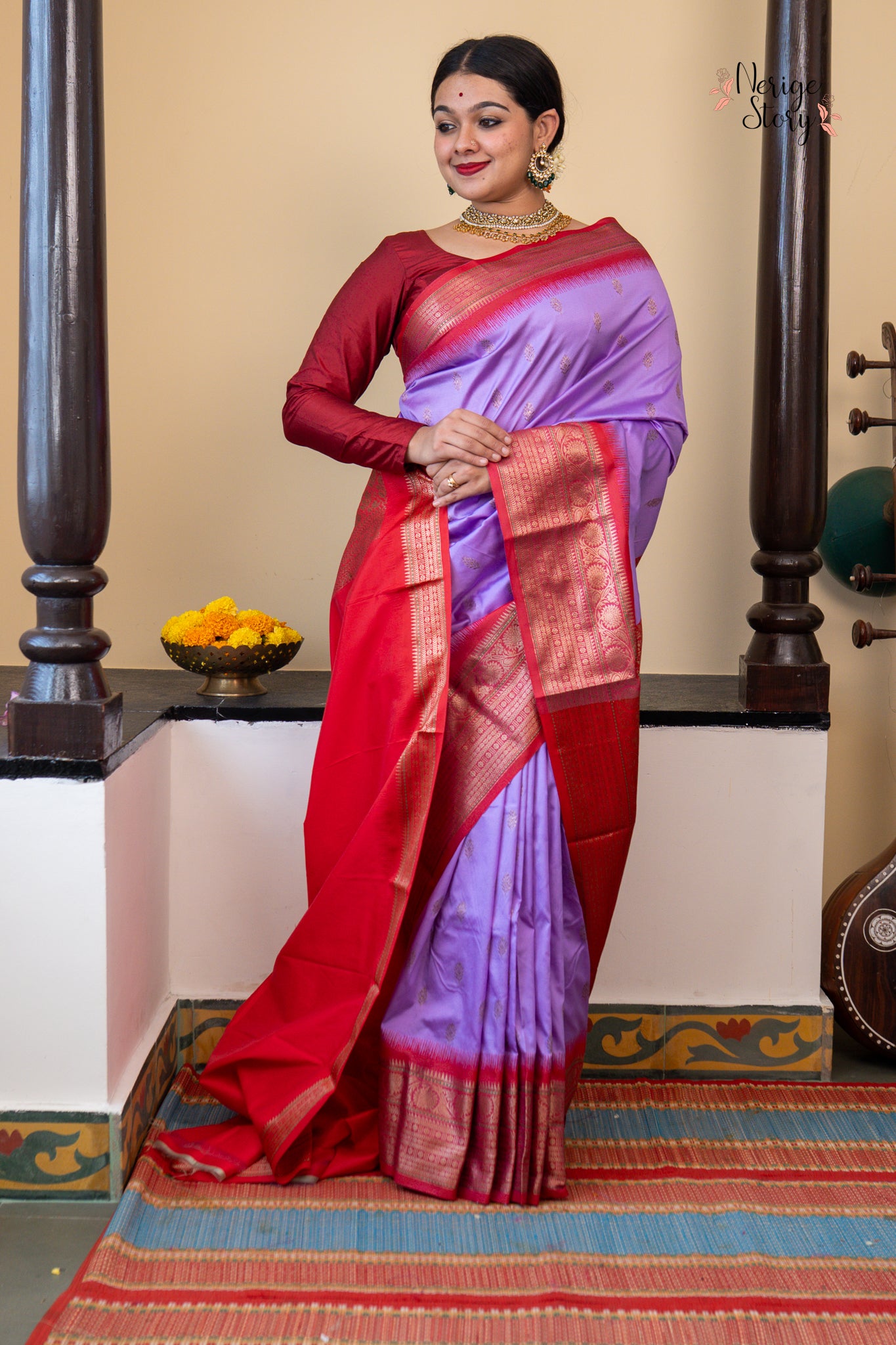 KSHAMA (क्षमा)