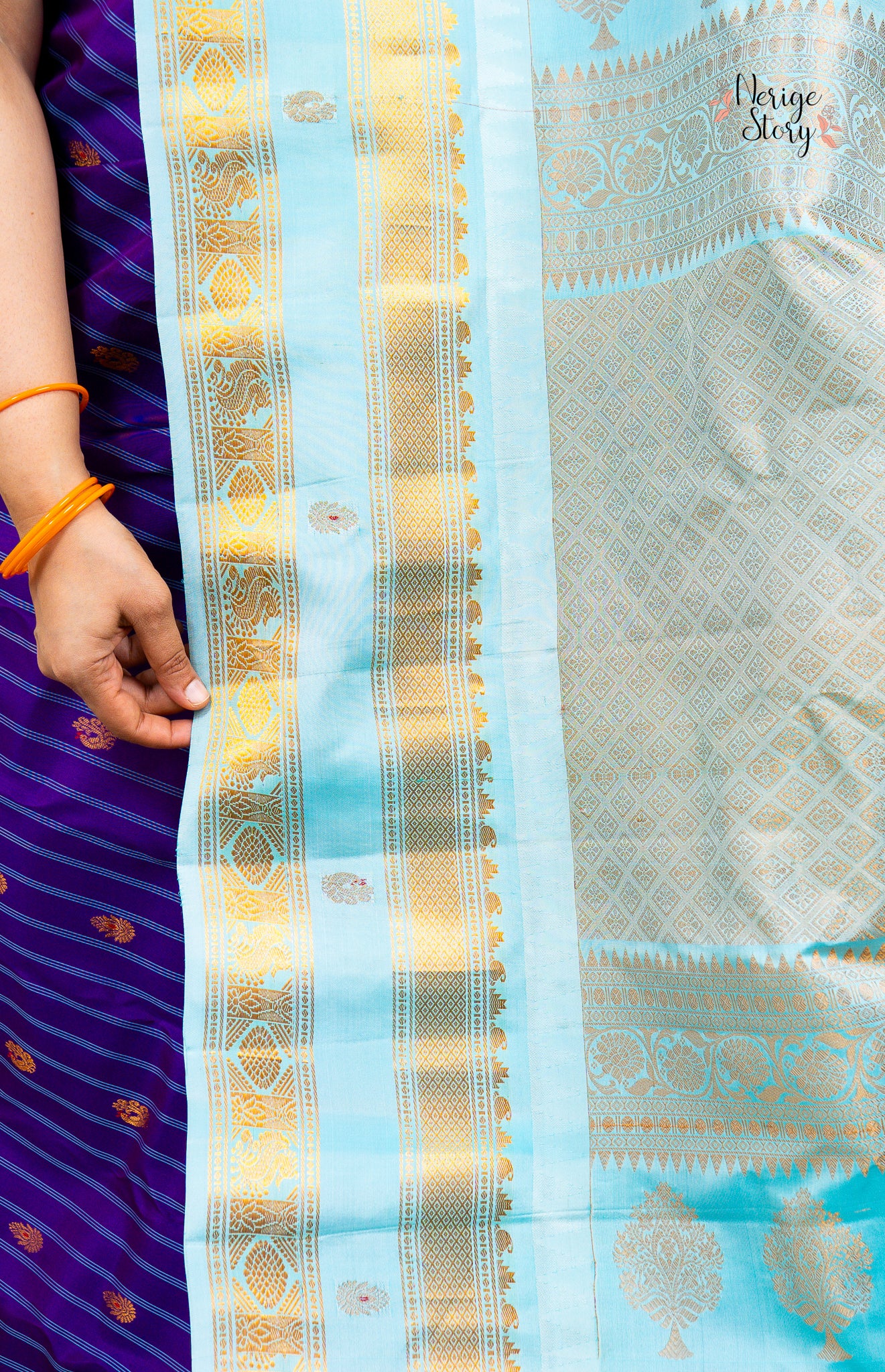 GAJAGAMINI (గజగామిని)