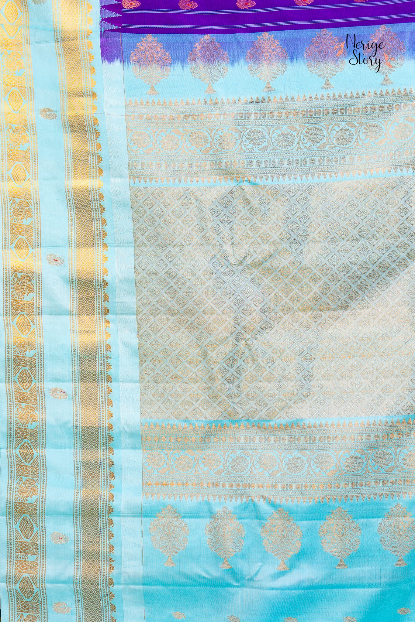 GAJAGAMINI (గజగామిని)