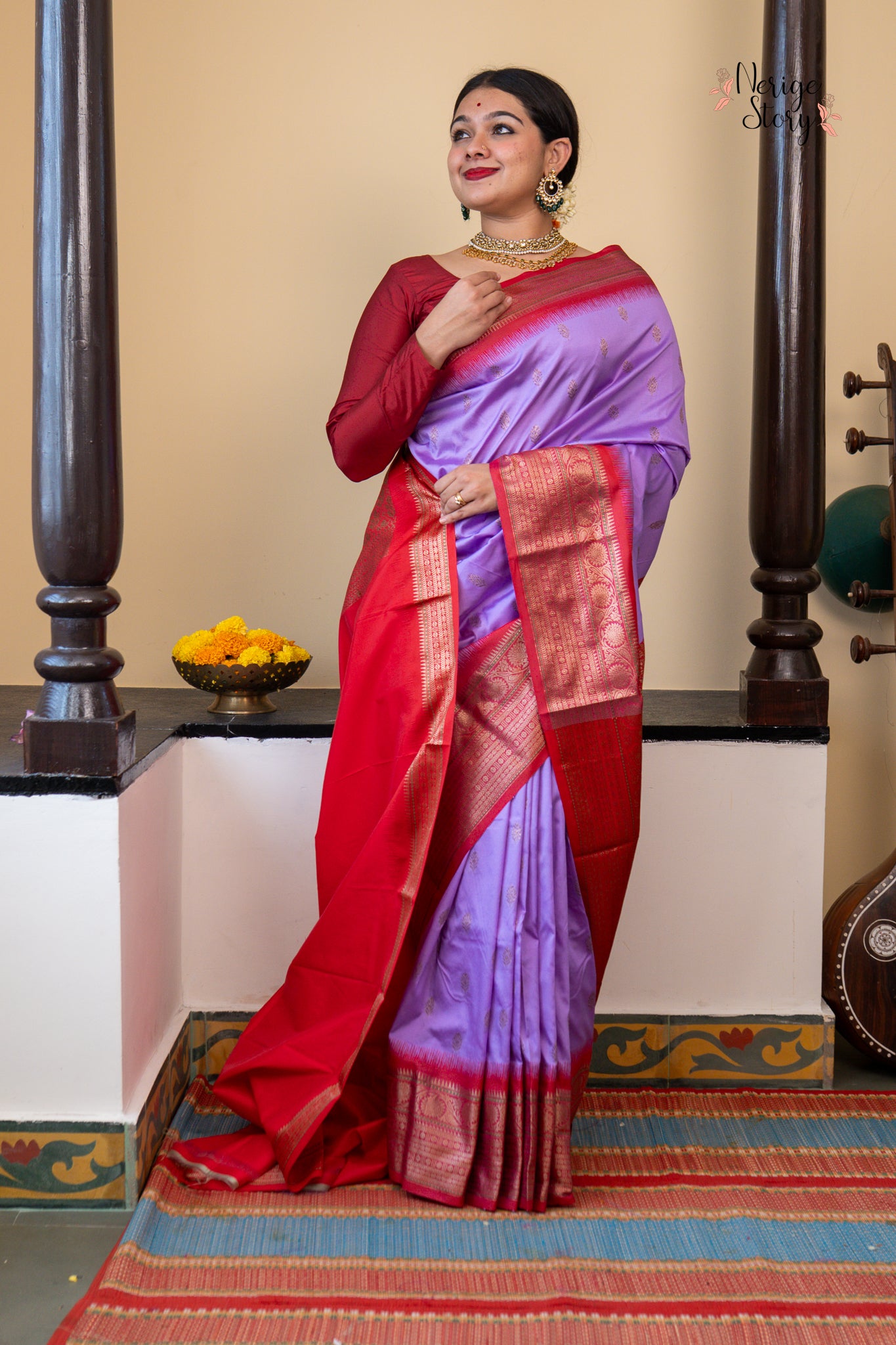 KSHAMA (क्षमा)