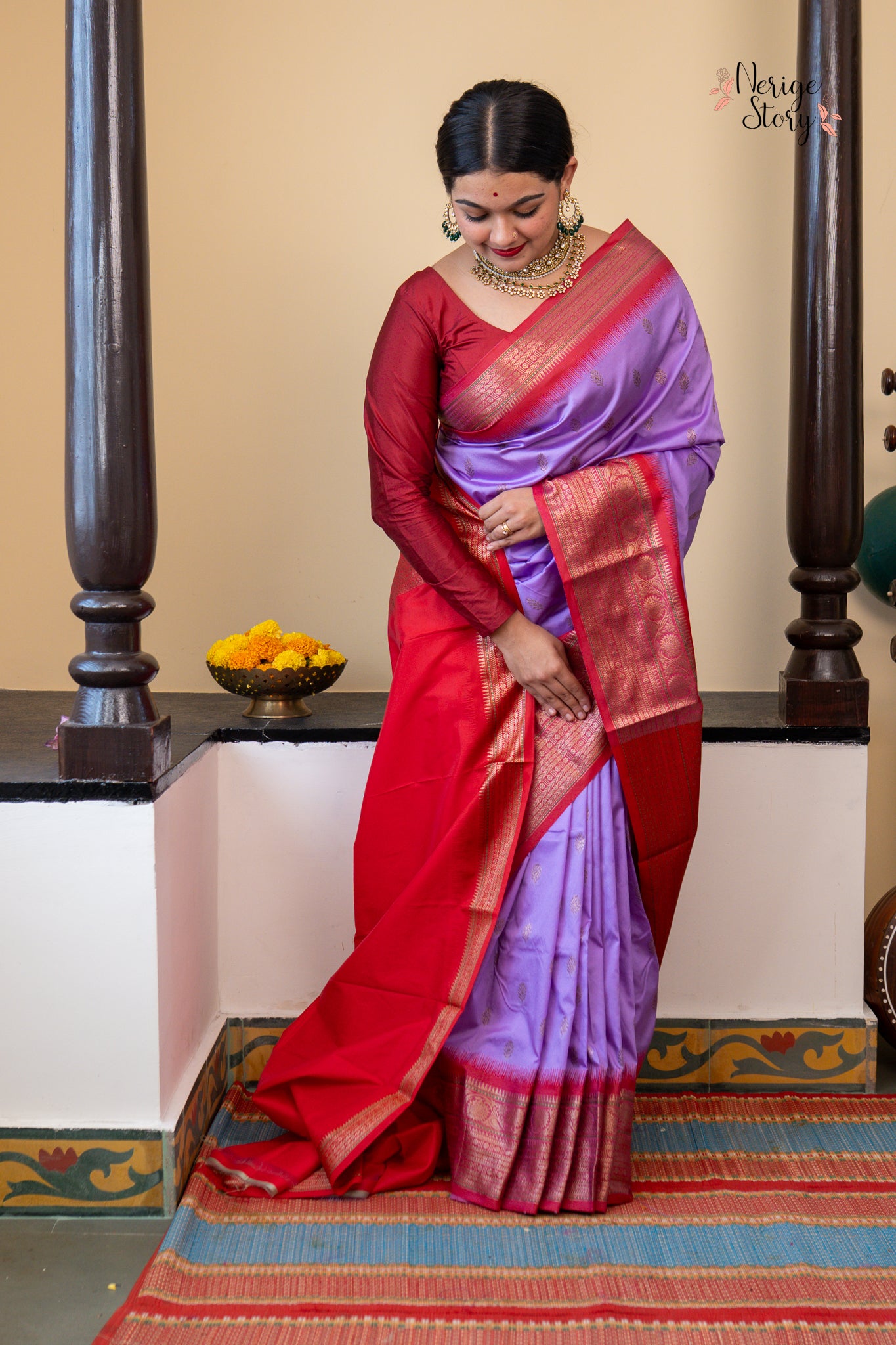 KSHAMA (क्षमा)