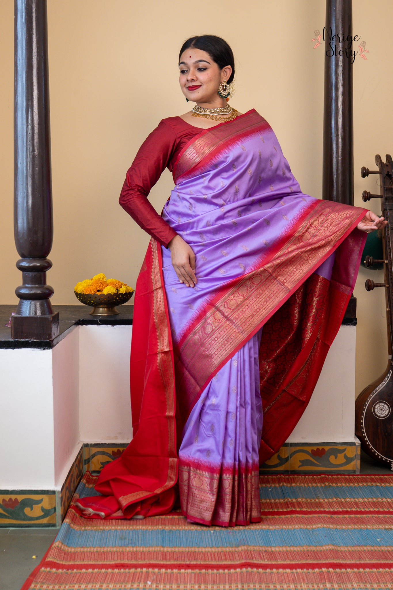 KSHAMA (क्षमा)