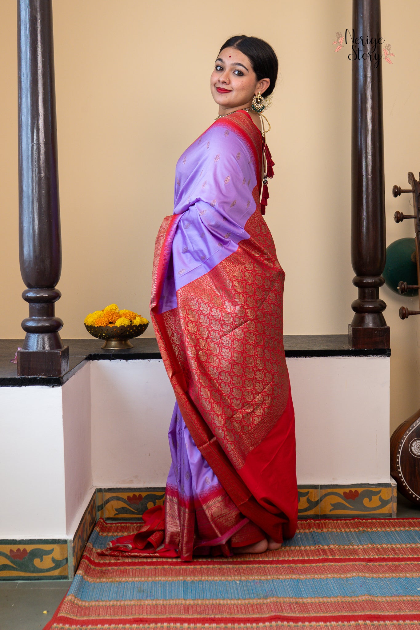 KSHAMA (क्षमा)