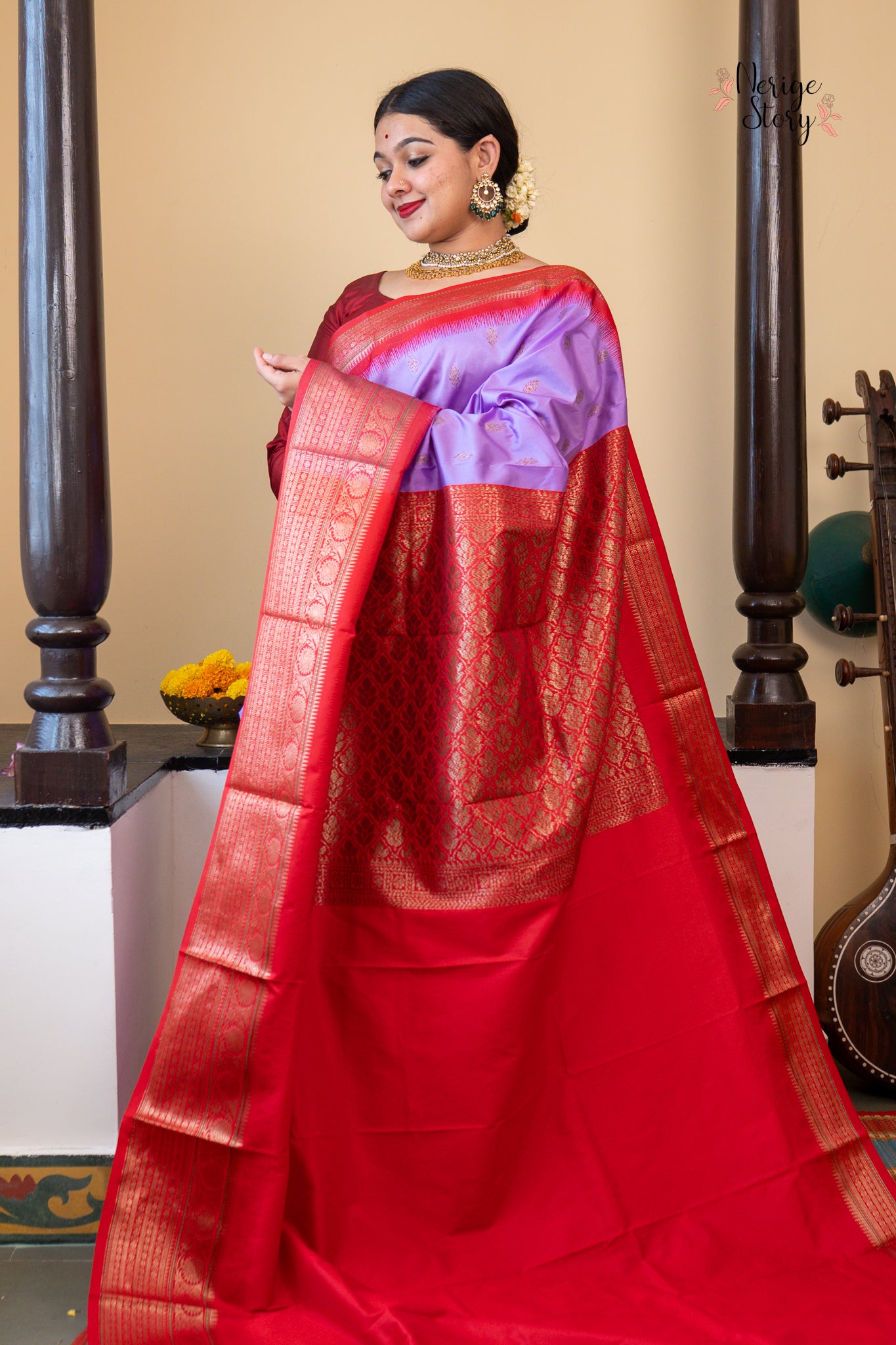 KSHAMA (क्षमा)