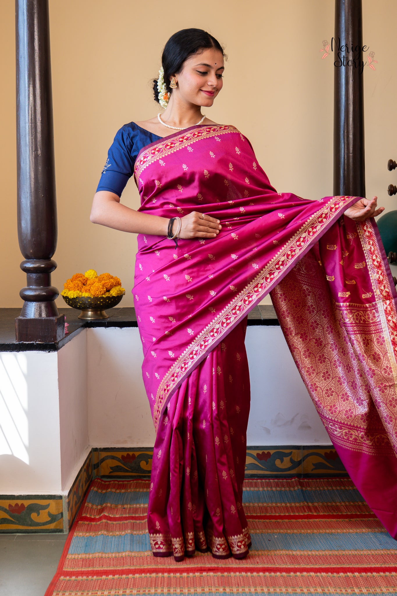 SAMVIDA (संविदा)