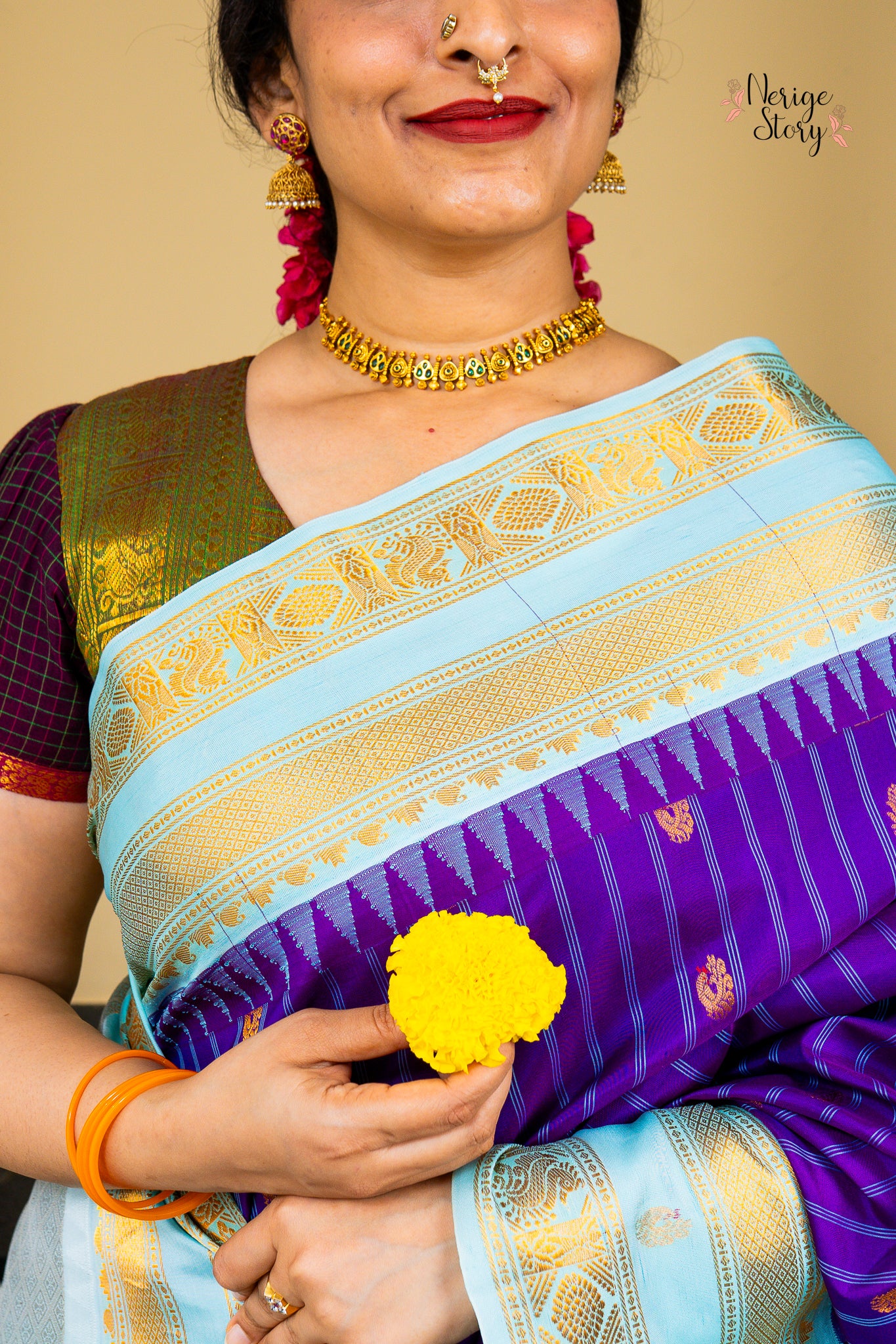 GAJAGAMINI (గజగామిని)