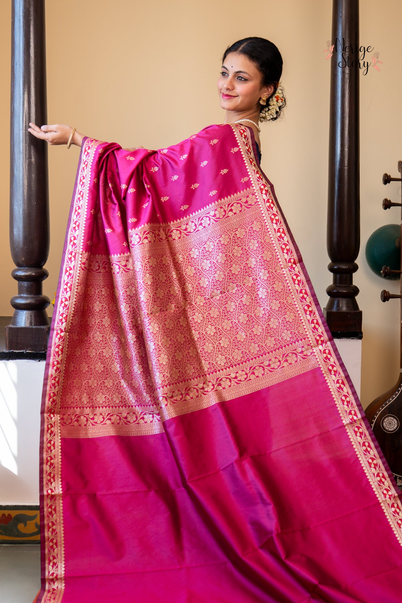 SAMVIDA (संविदा)