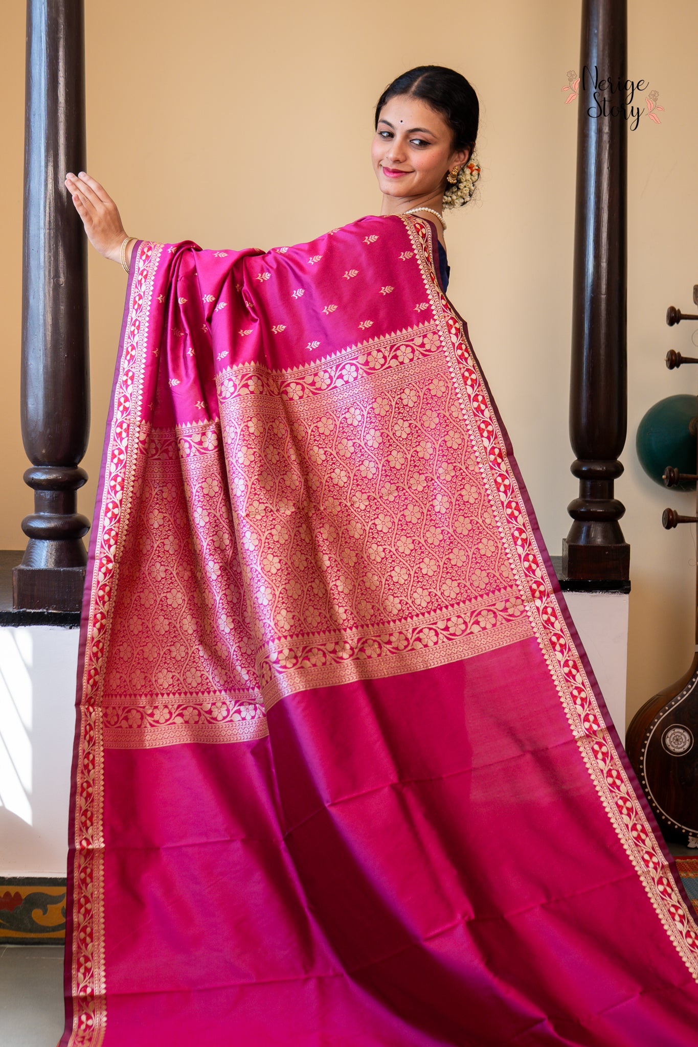 SAMVIDA (संविदा)