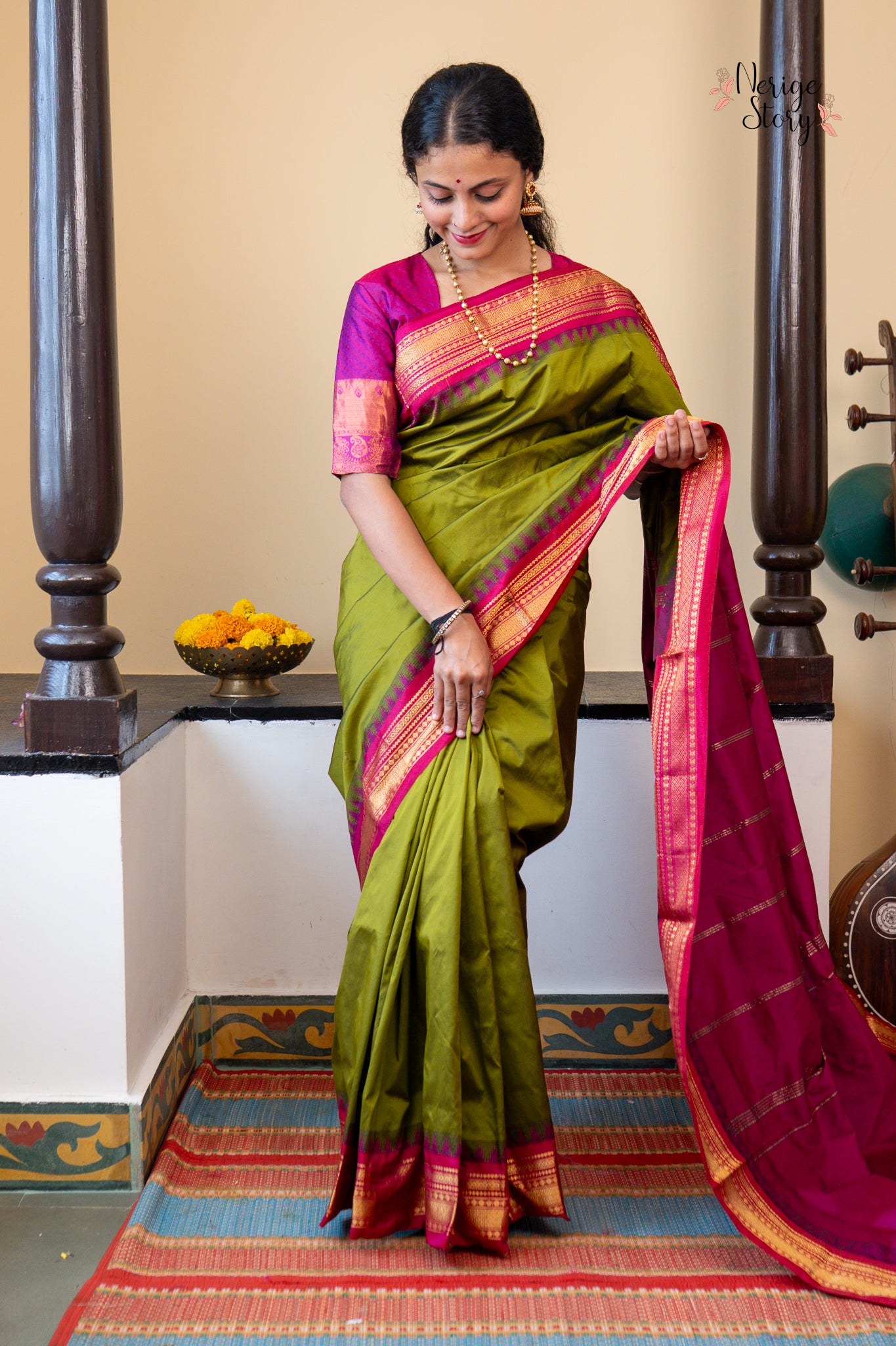 DARSHIKA (ದರ್ಶಿಕಾ)