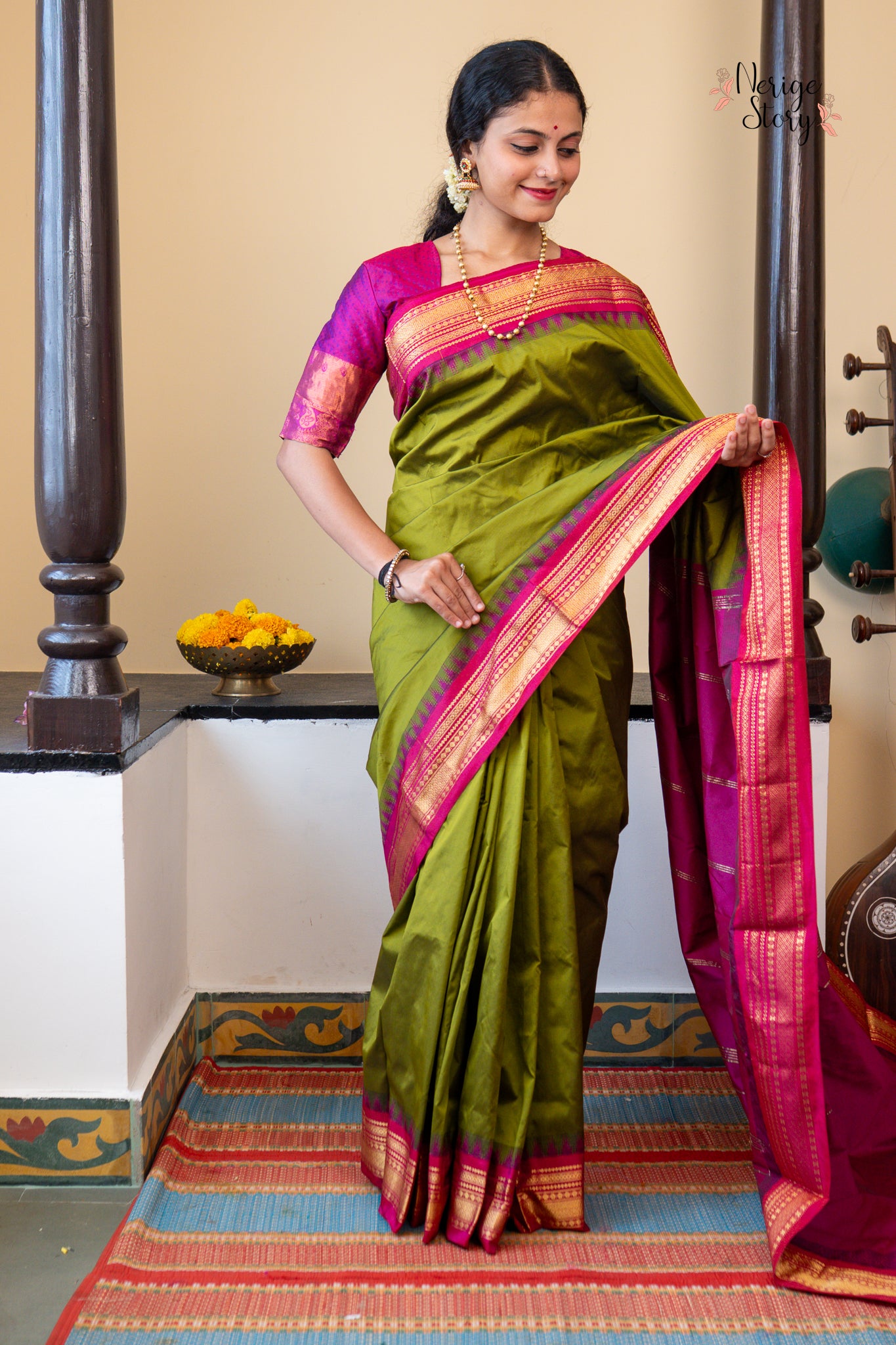 DARSHIKA (ದರ್ಶಿಕಾ)