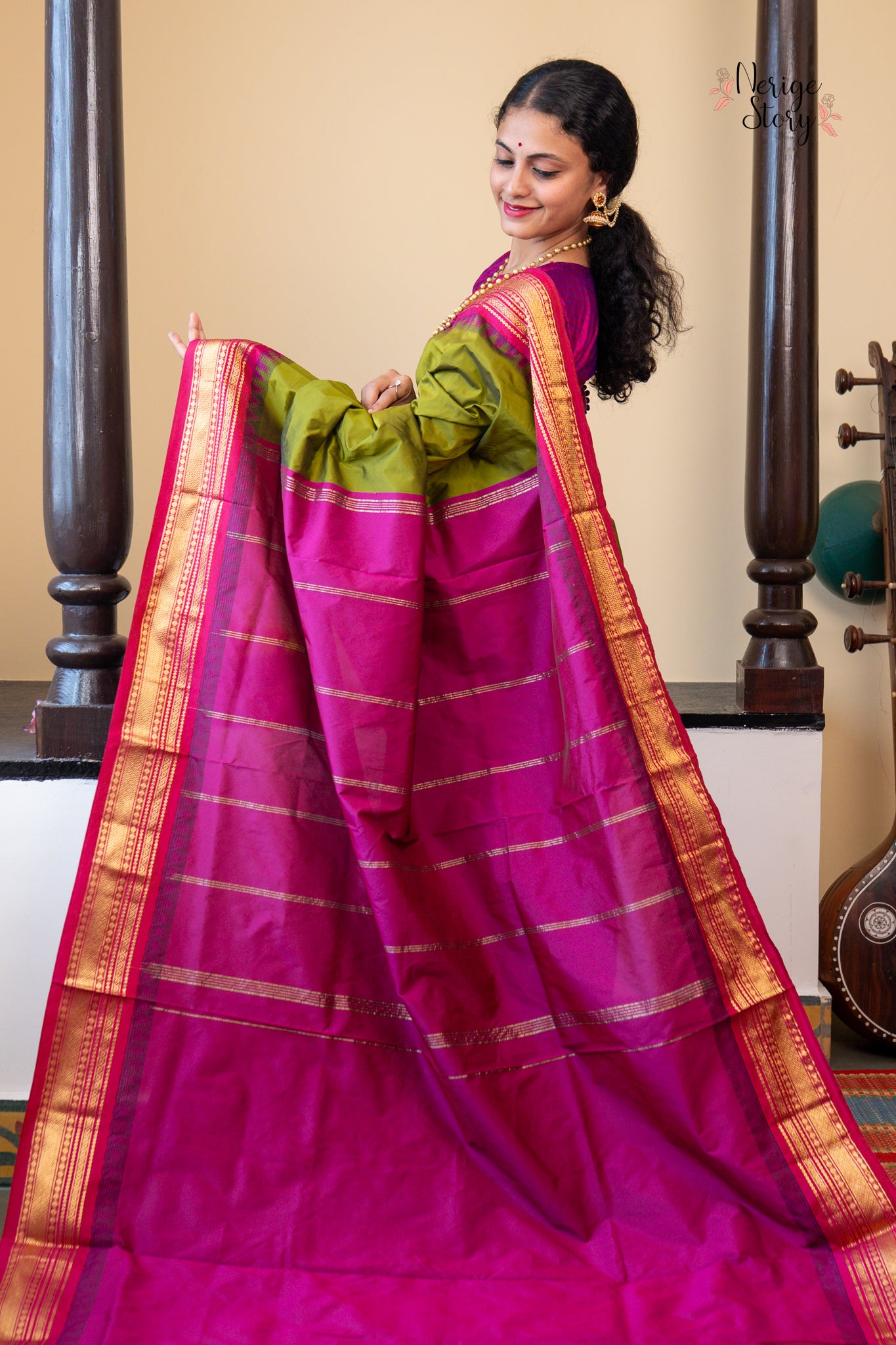 DARSHIKA (ದರ್ಶಿಕಾ)