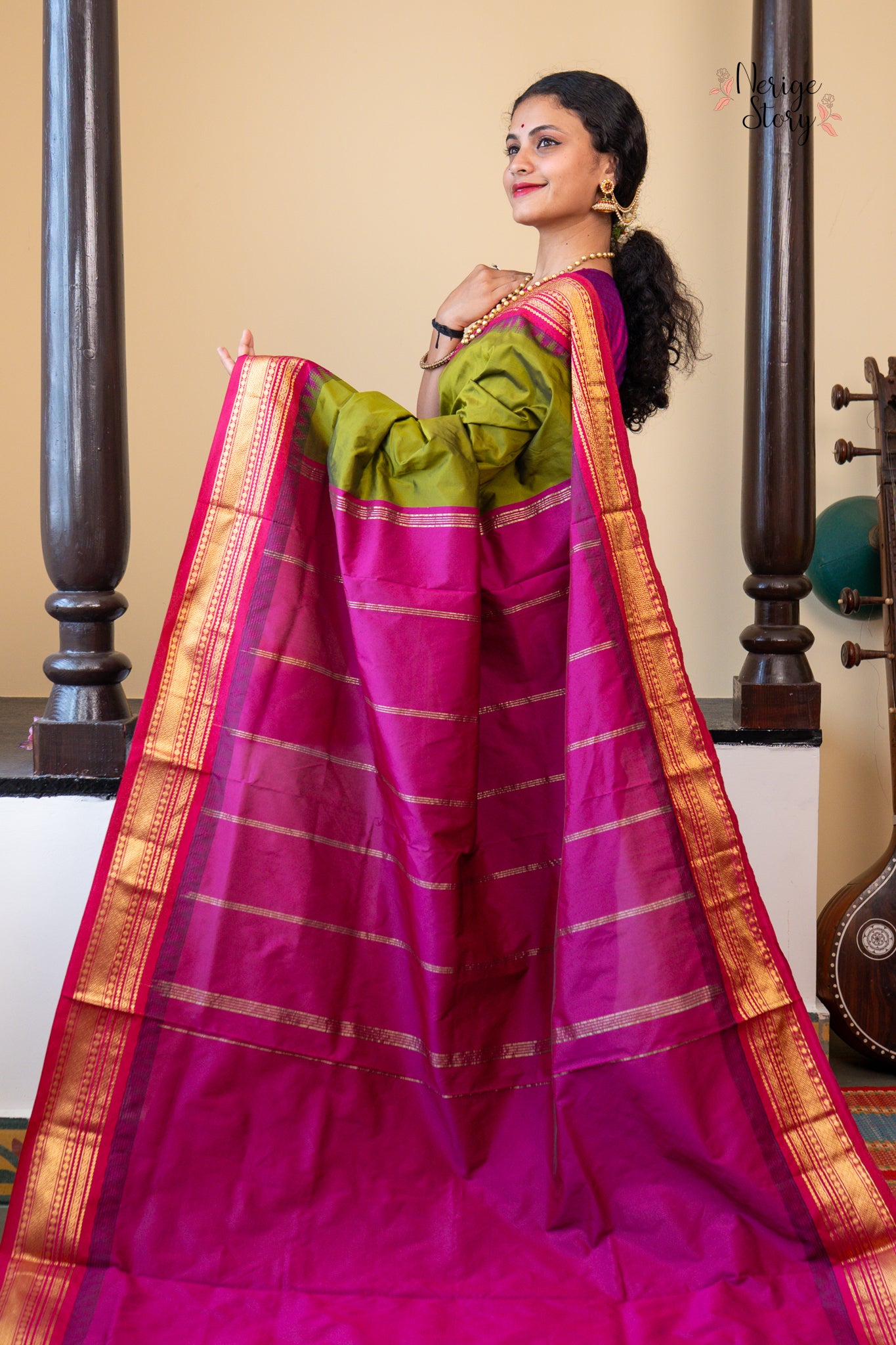 DARSHIKA (ದರ್ಶಿಕಾ)