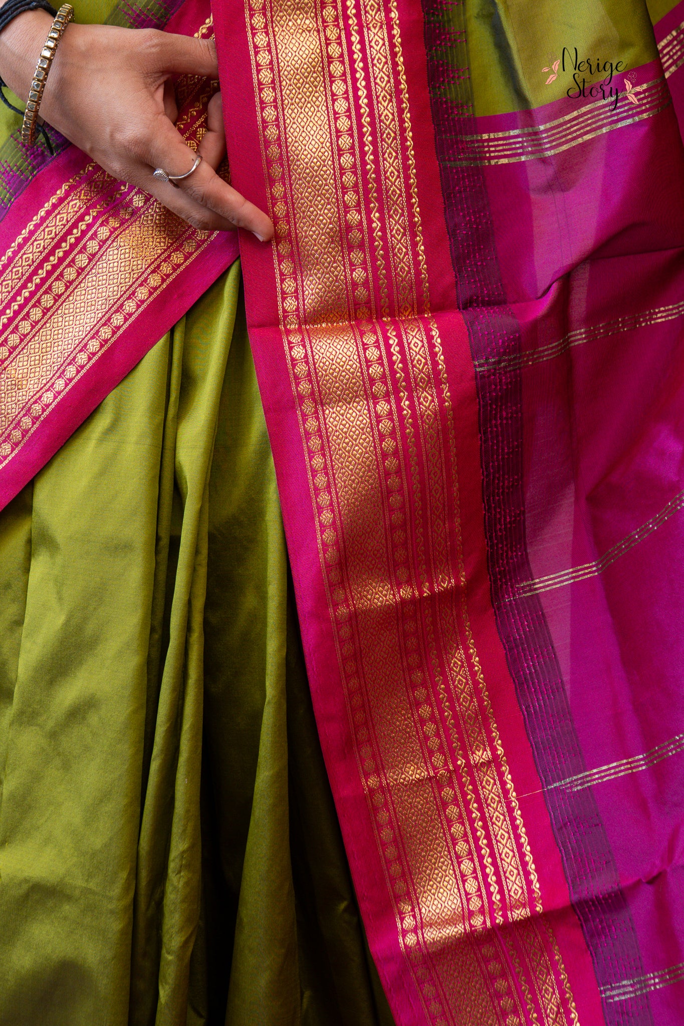 DARSHIKA (ದರ್ಶಿಕಾ)