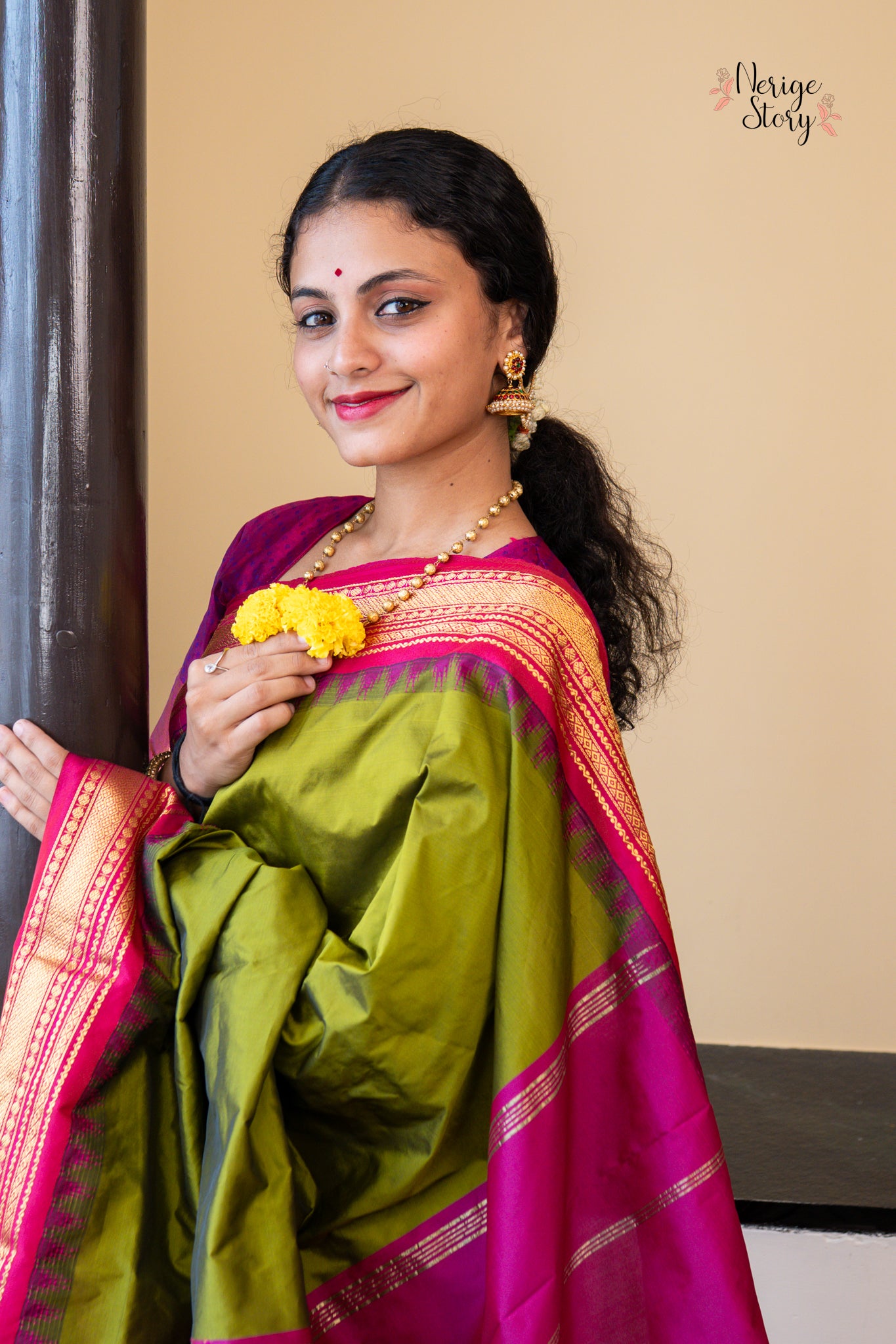 DARSHIKA (ದರ್ಶಿಕಾ)