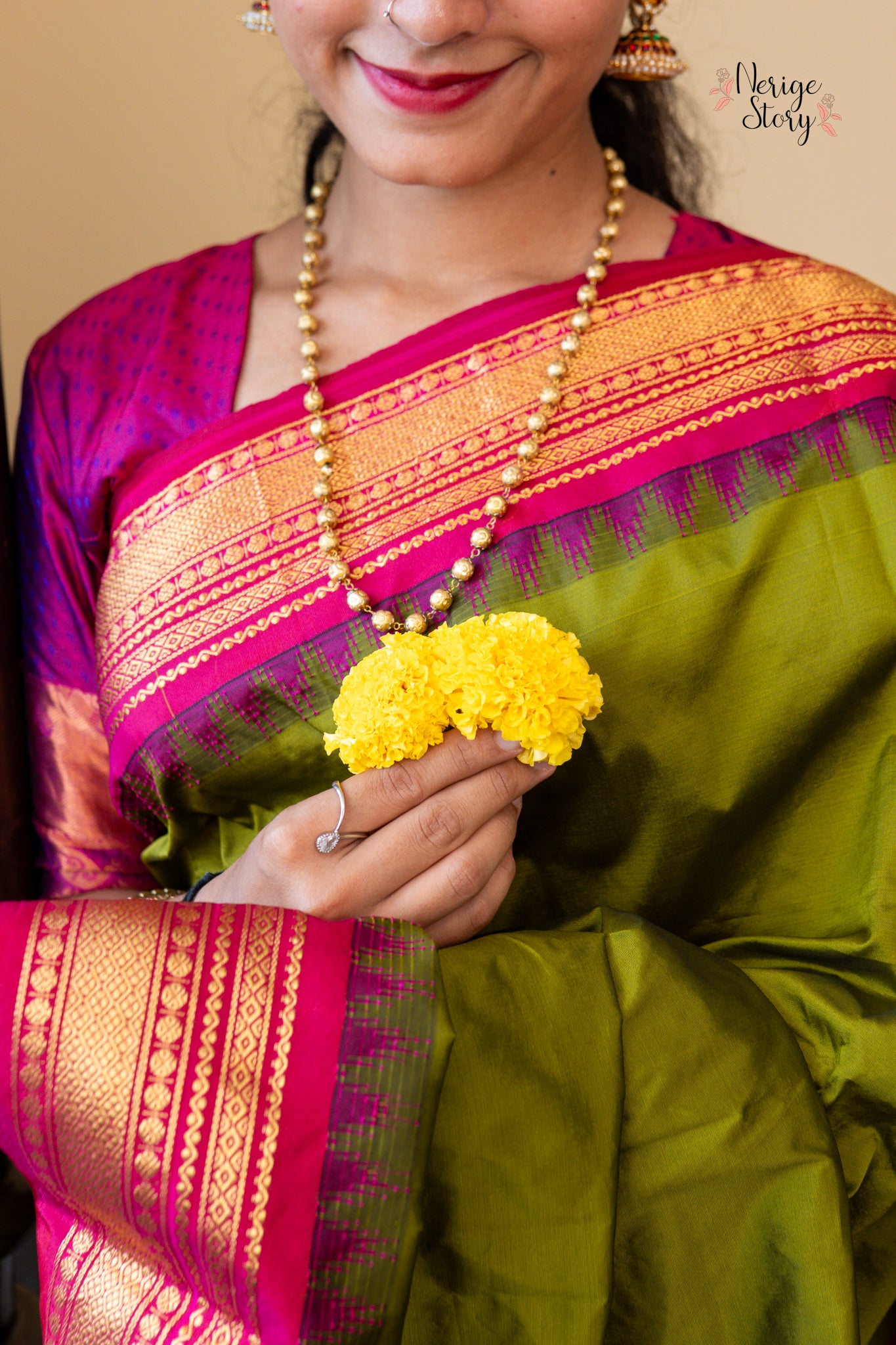 DARSHIKA (ದರ್ಶಿಕಾ)