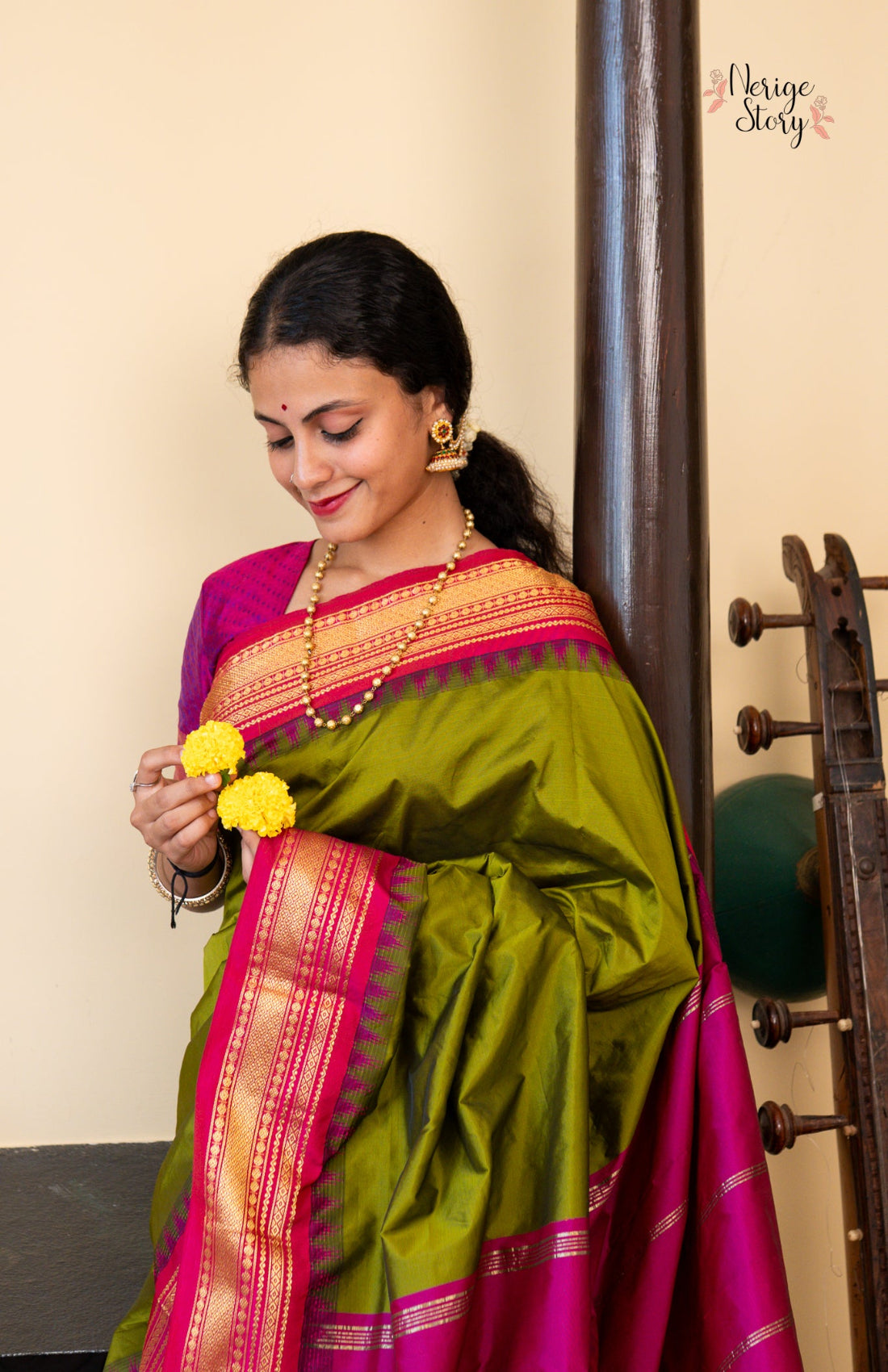 DARSHIKA (ದರ್ಶಿಕಾ)