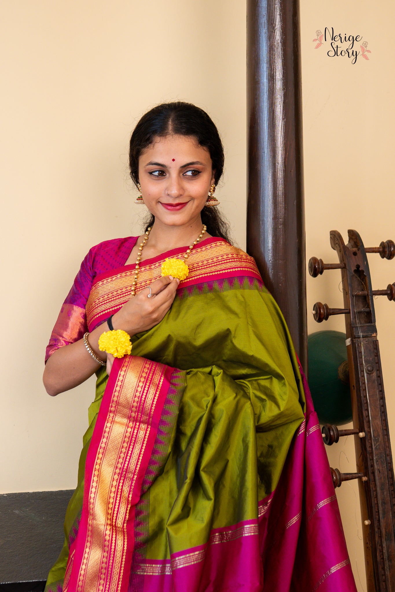 DARSHIKA (ದರ್ಶಿಕಾ)