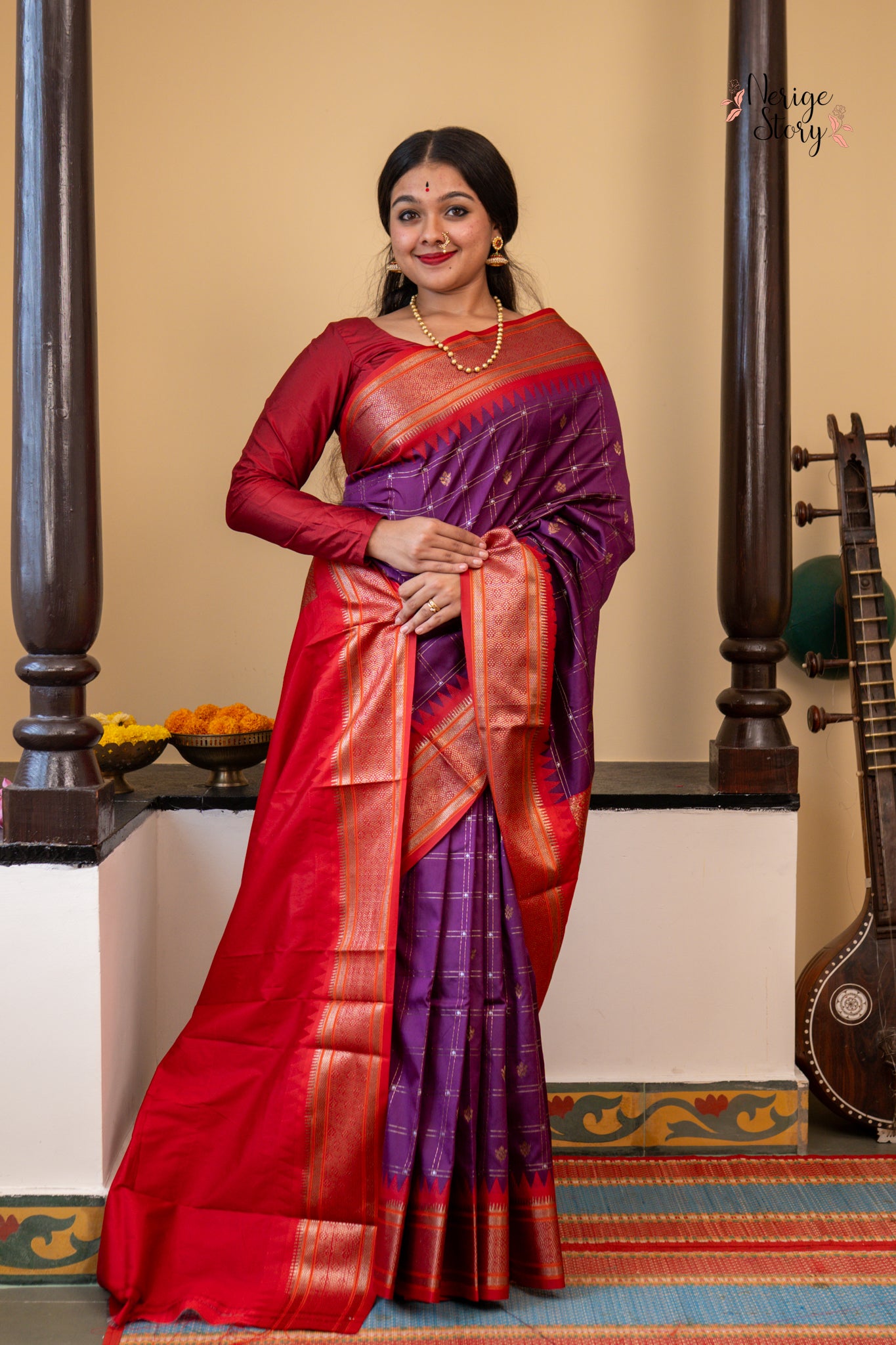 SMRITIKA (स्मृतिका)