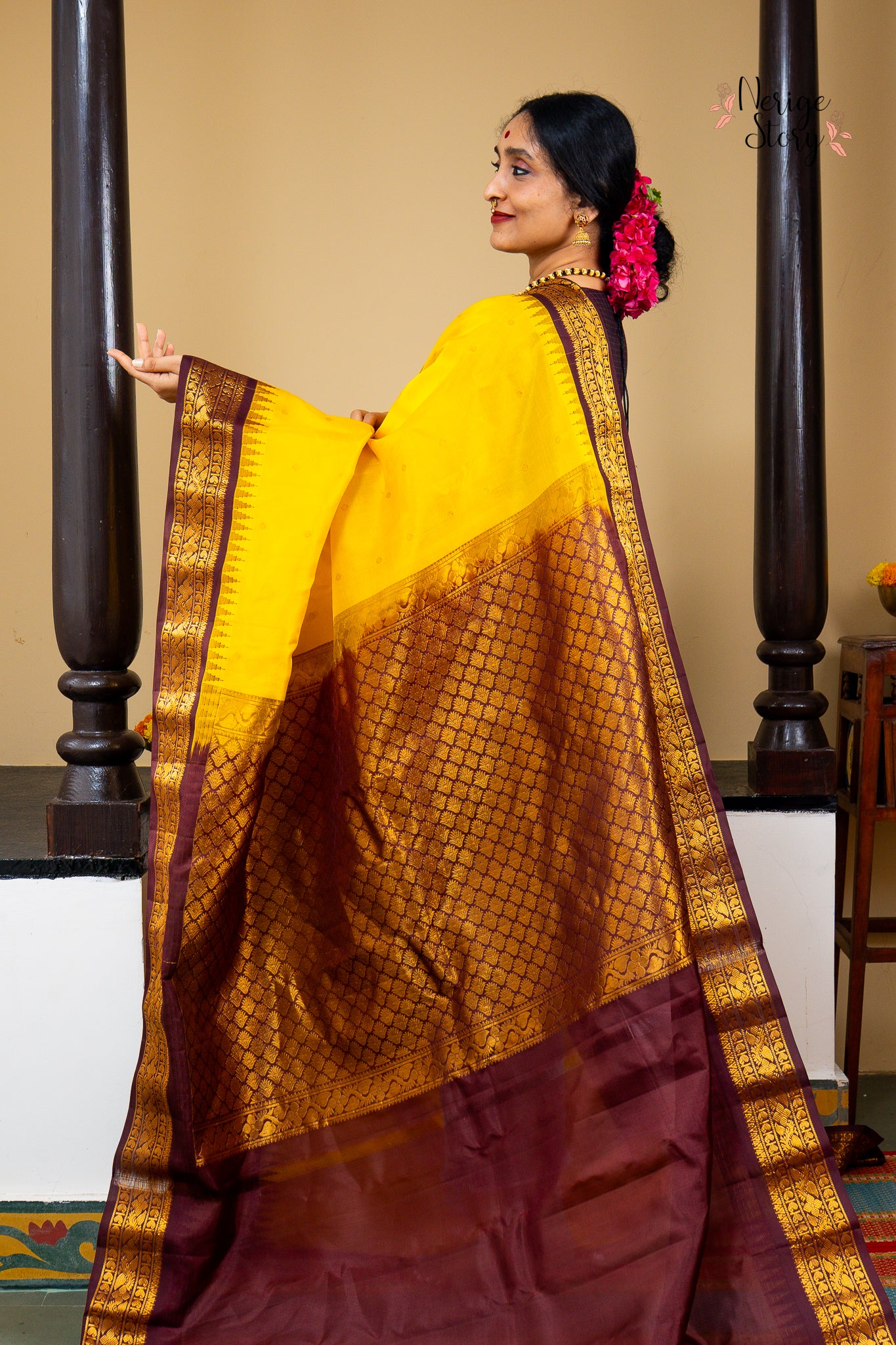 KAILASHINI (కైలాశిని)