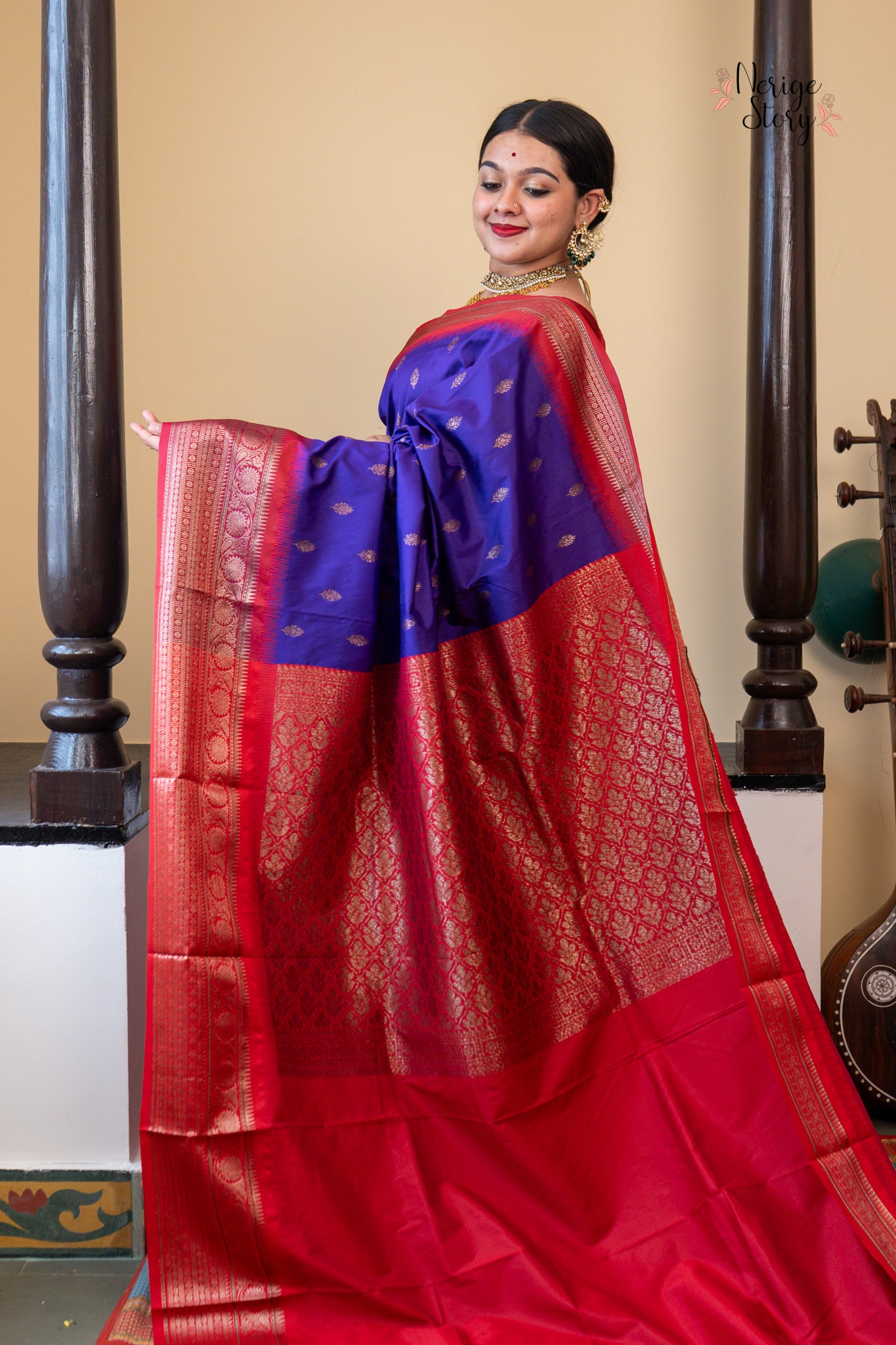 MANISHA (मनीषा)