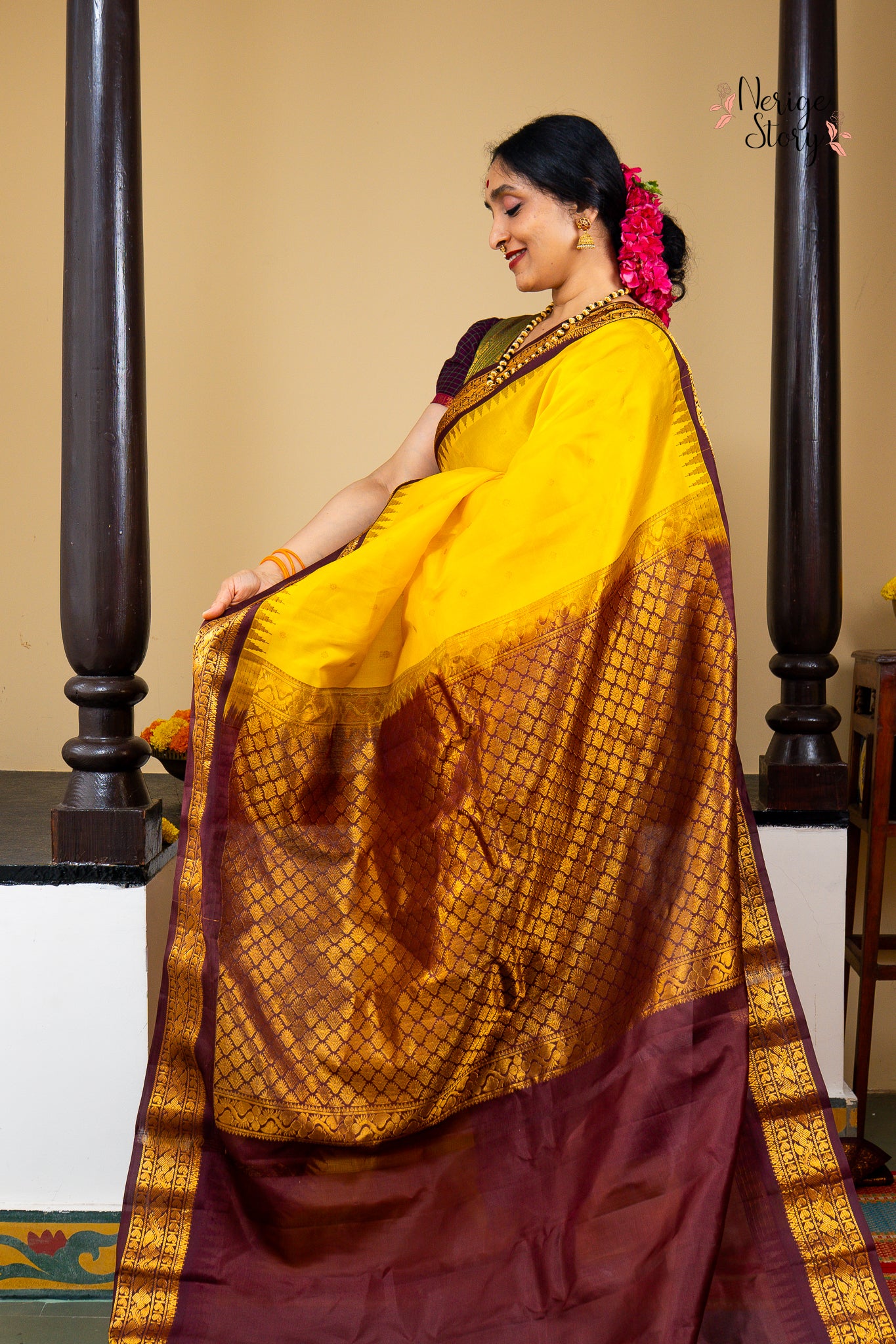 KAILASHINI (కైలాశిని)