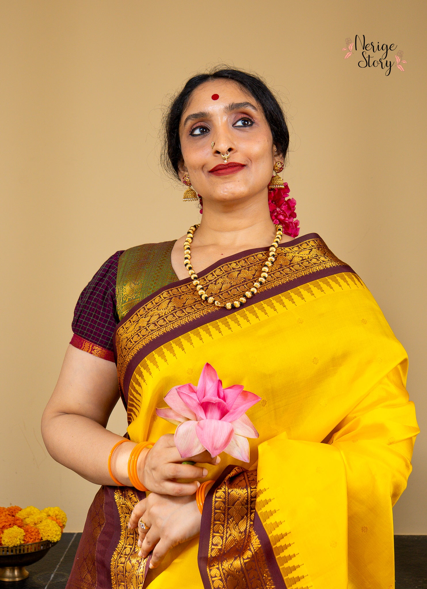 KAILASHINI (కైలాశిని)