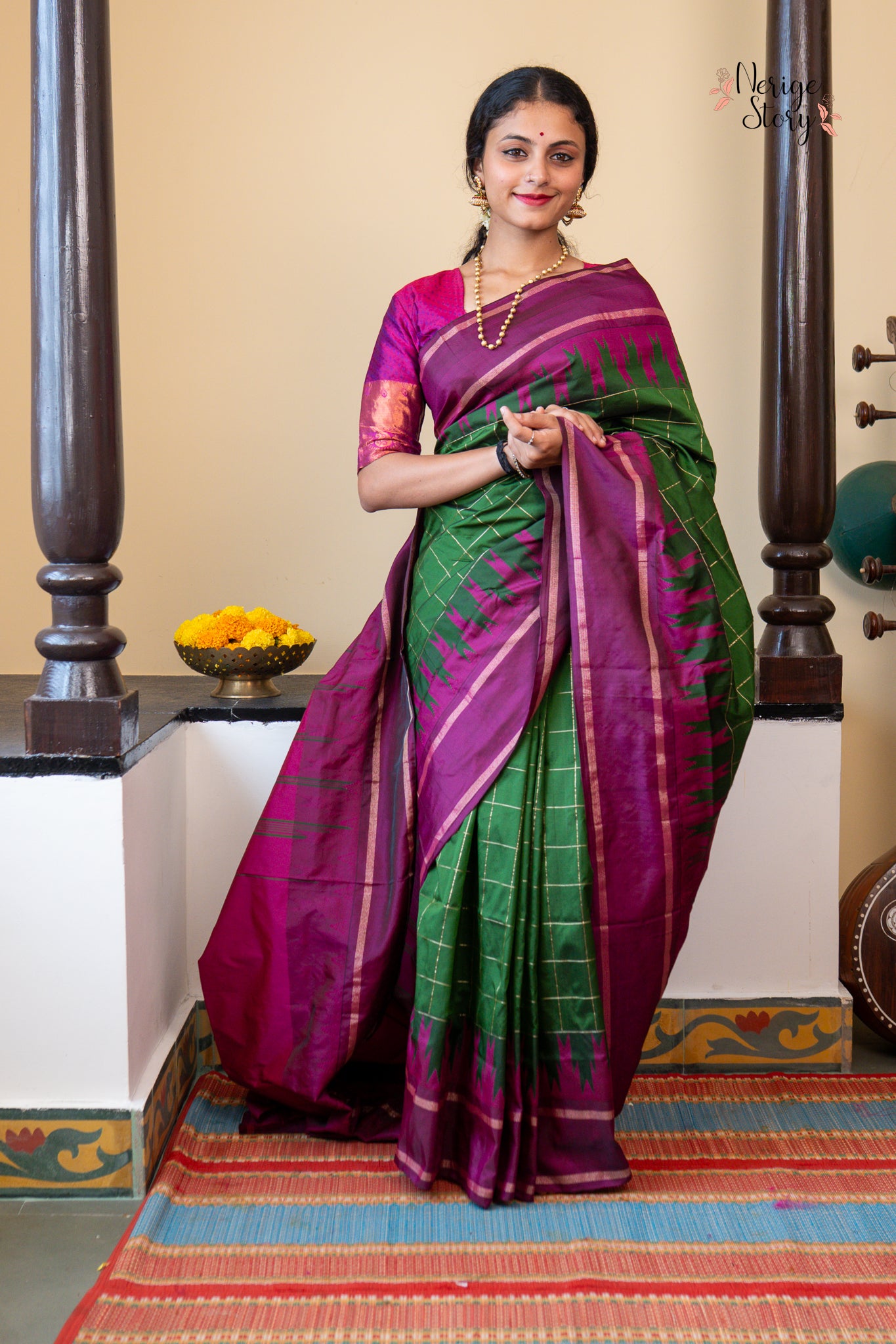 GUNJAN (ಗುಂಜನ್)