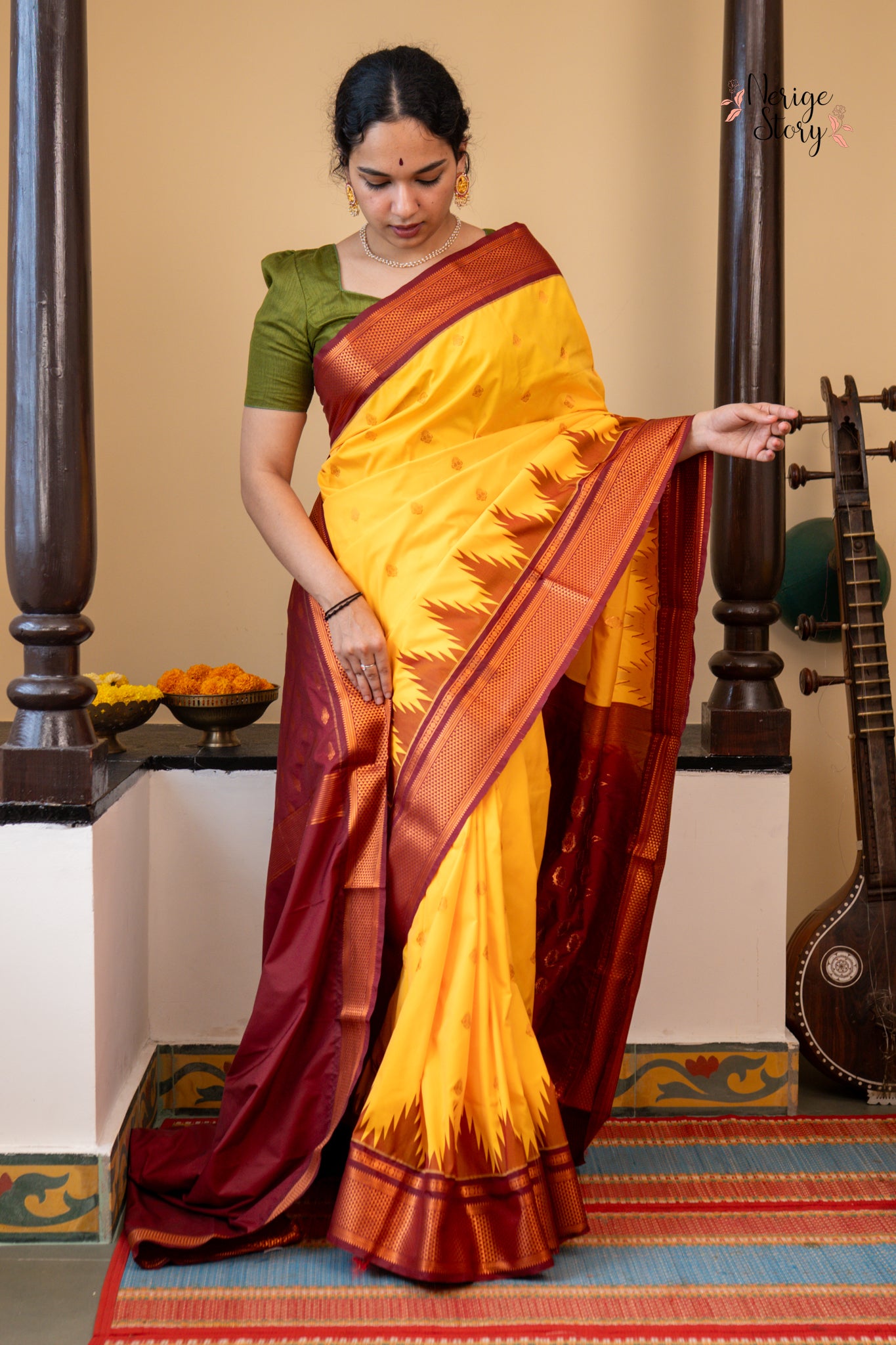 RATNIKA (ರತ್ನಿಕಾ)