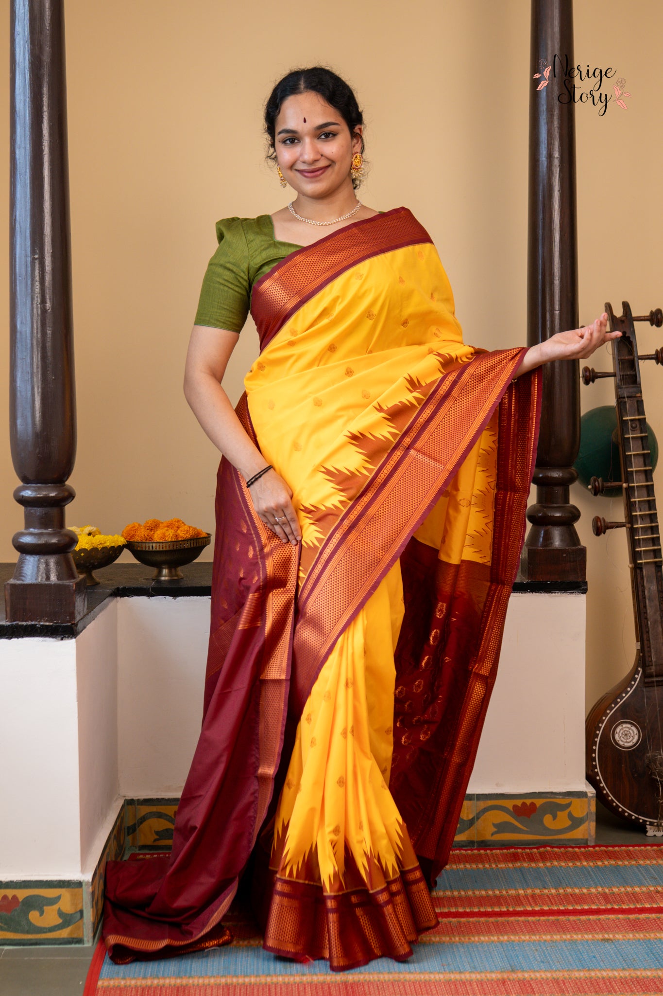 RATNIKA (ರತ್ನಿಕಾ)