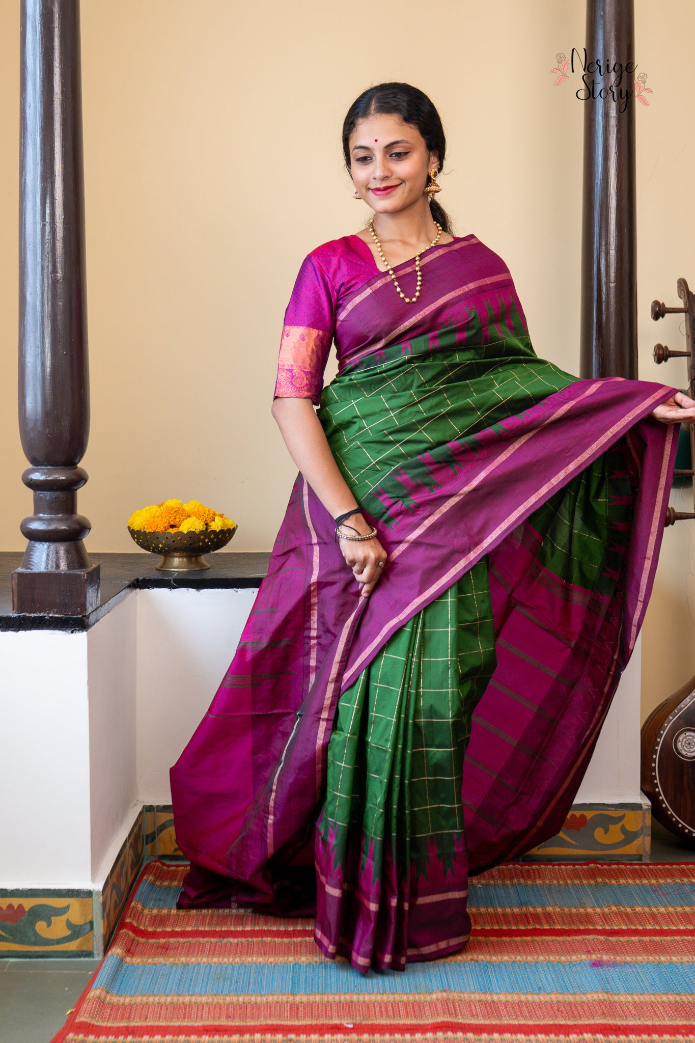 GUNJAN (ಗುಂಜನ್)