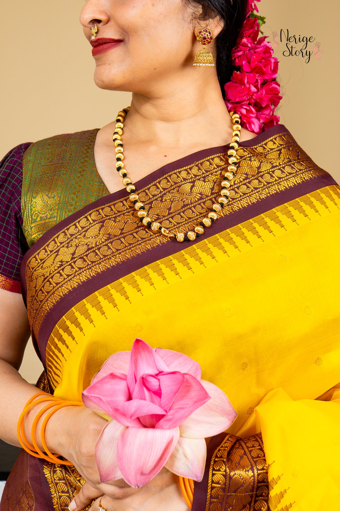 KAILASHINI (కైలాశిని)