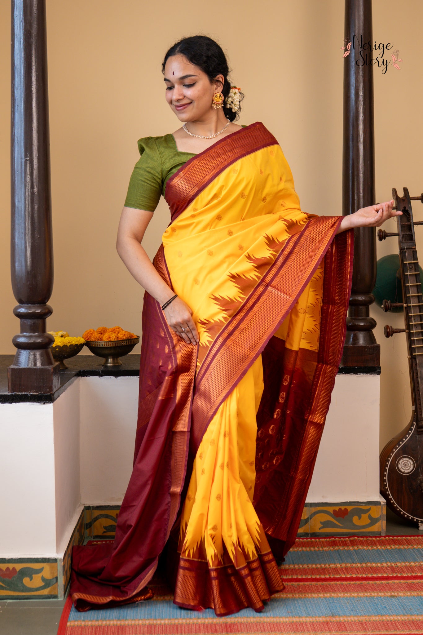 RATNIKA (ರತ್ನಿಕಾ)