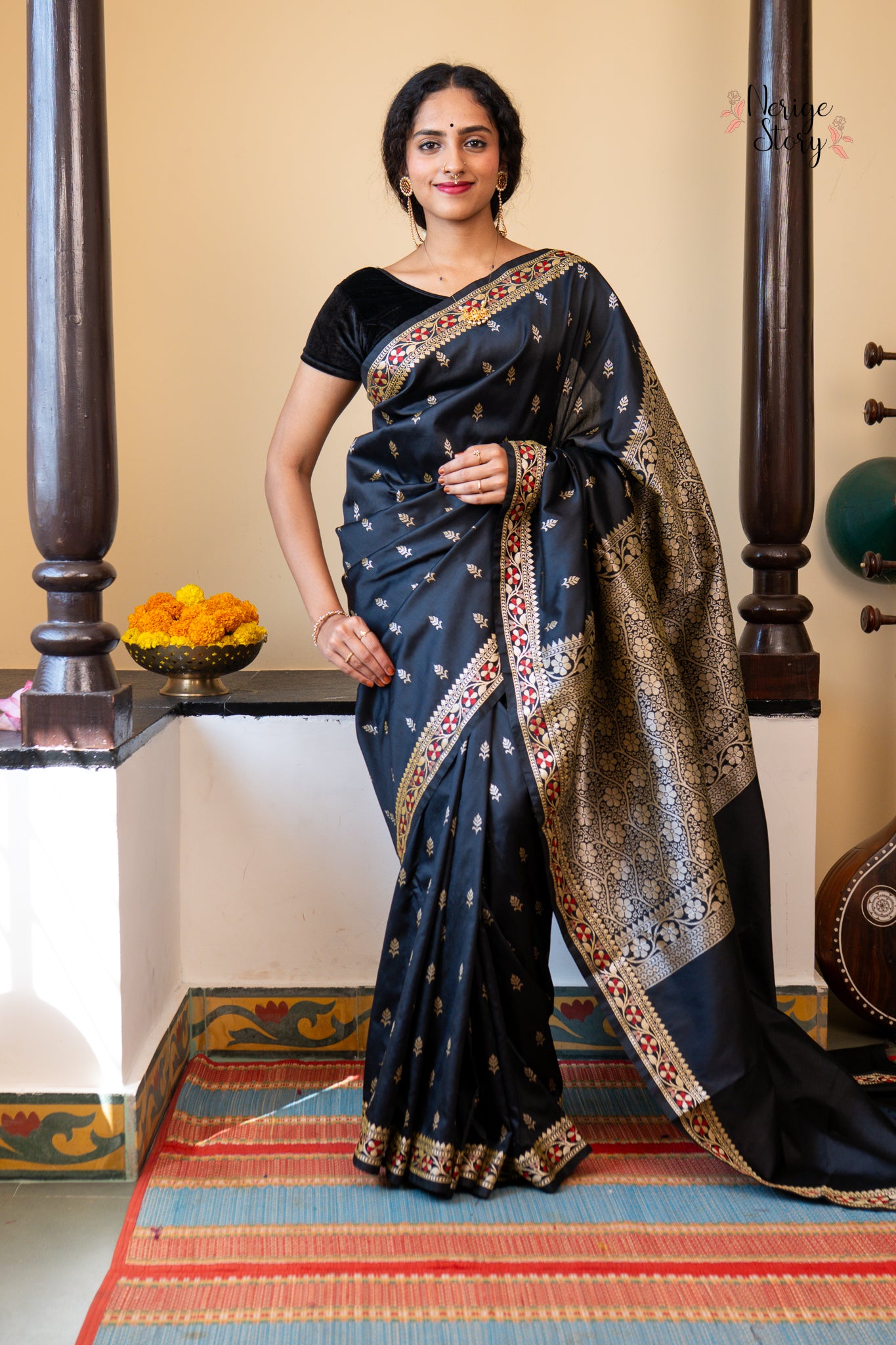 PRITHA (पृथा)