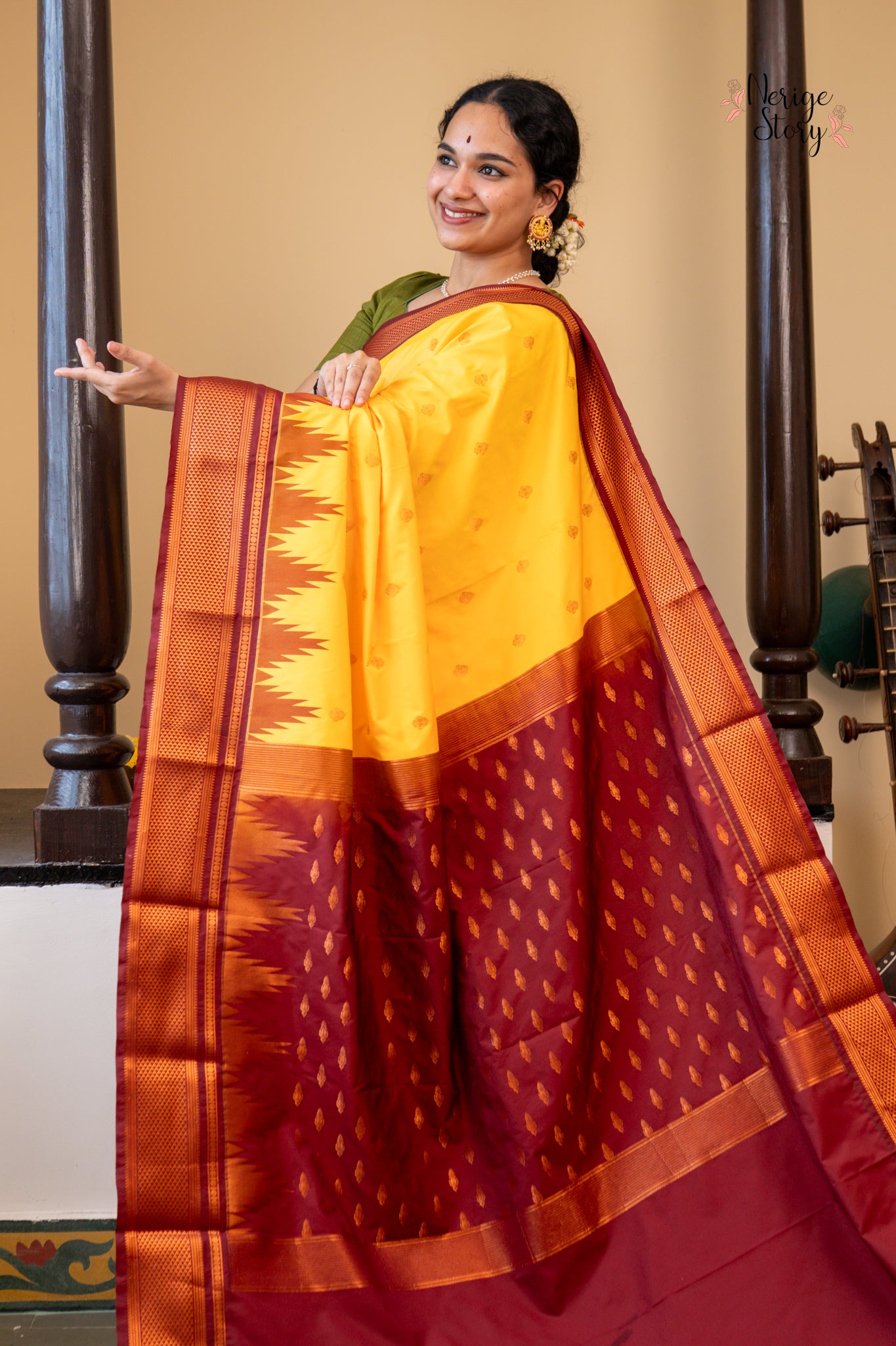 RATNIKA (ರತ್ನಿಕಾ)