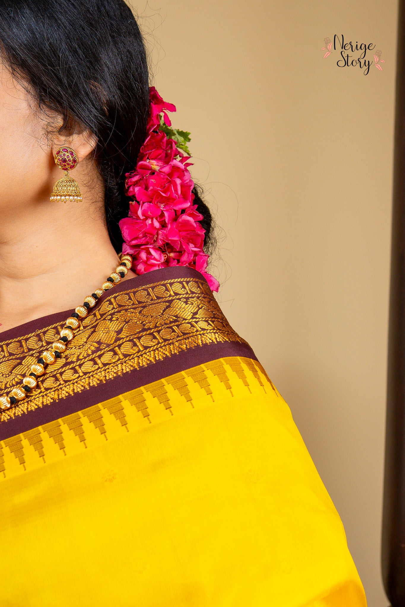KAILASHINI (కైలాశిని)