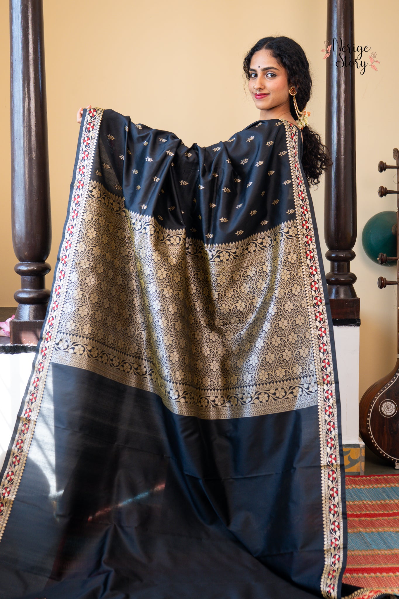 PRITHA (पृथा)